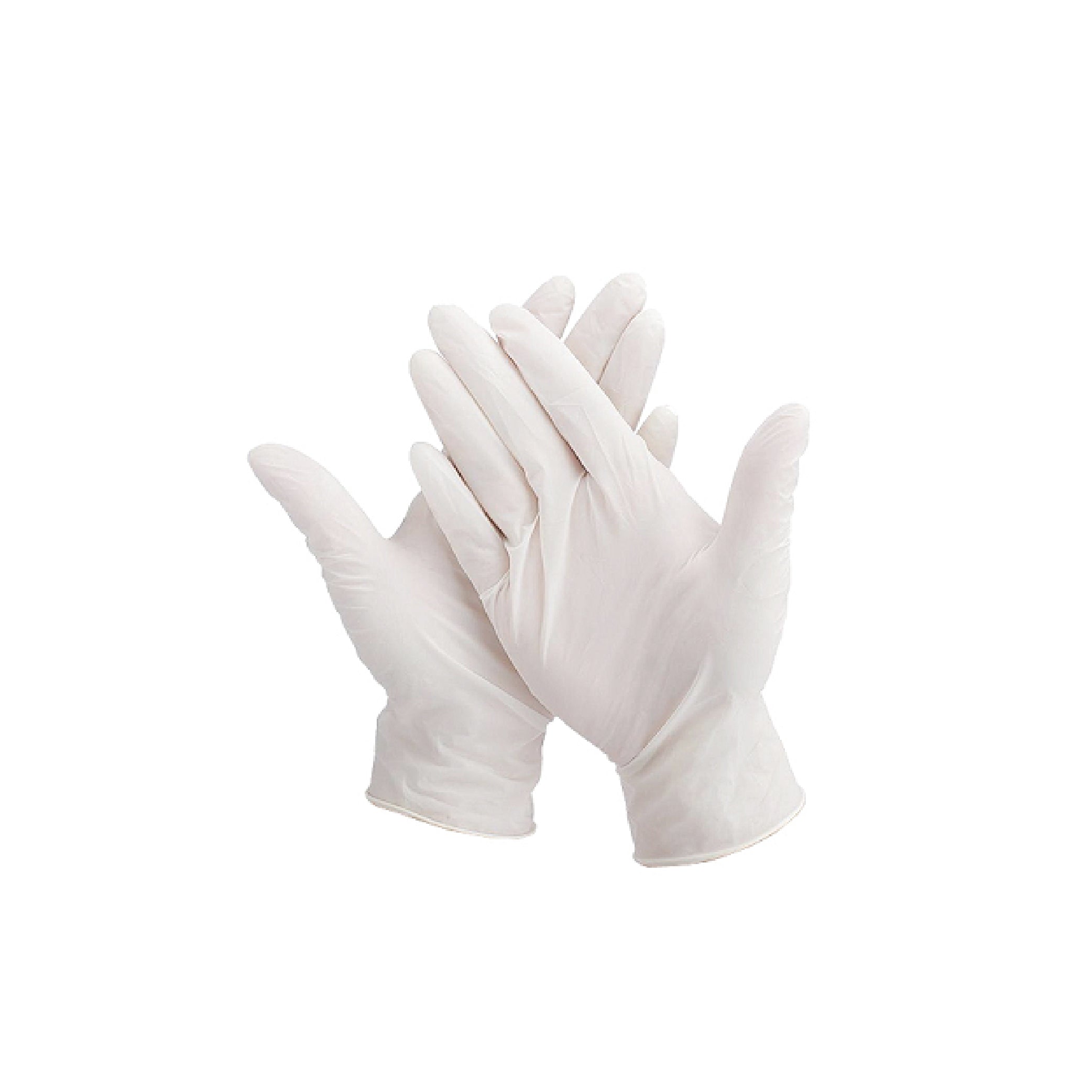 GUANTE LATEX MUNCLEAN M PAR