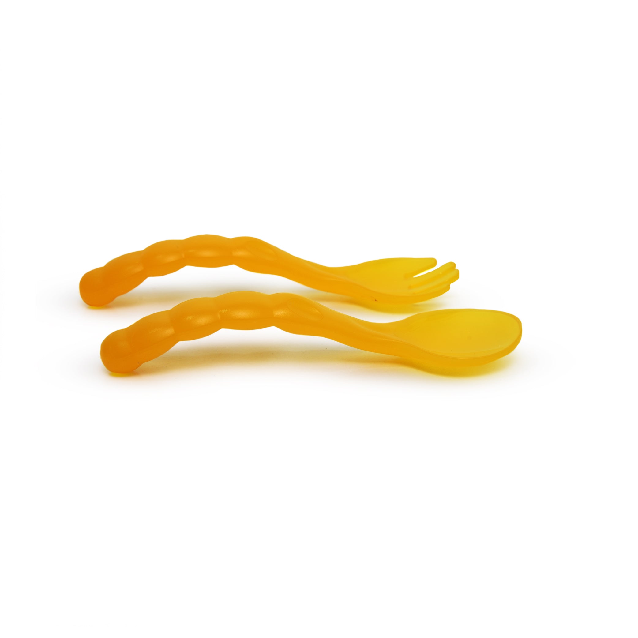 SET TENEDOR CUCHARA POTATO.(AQ809)