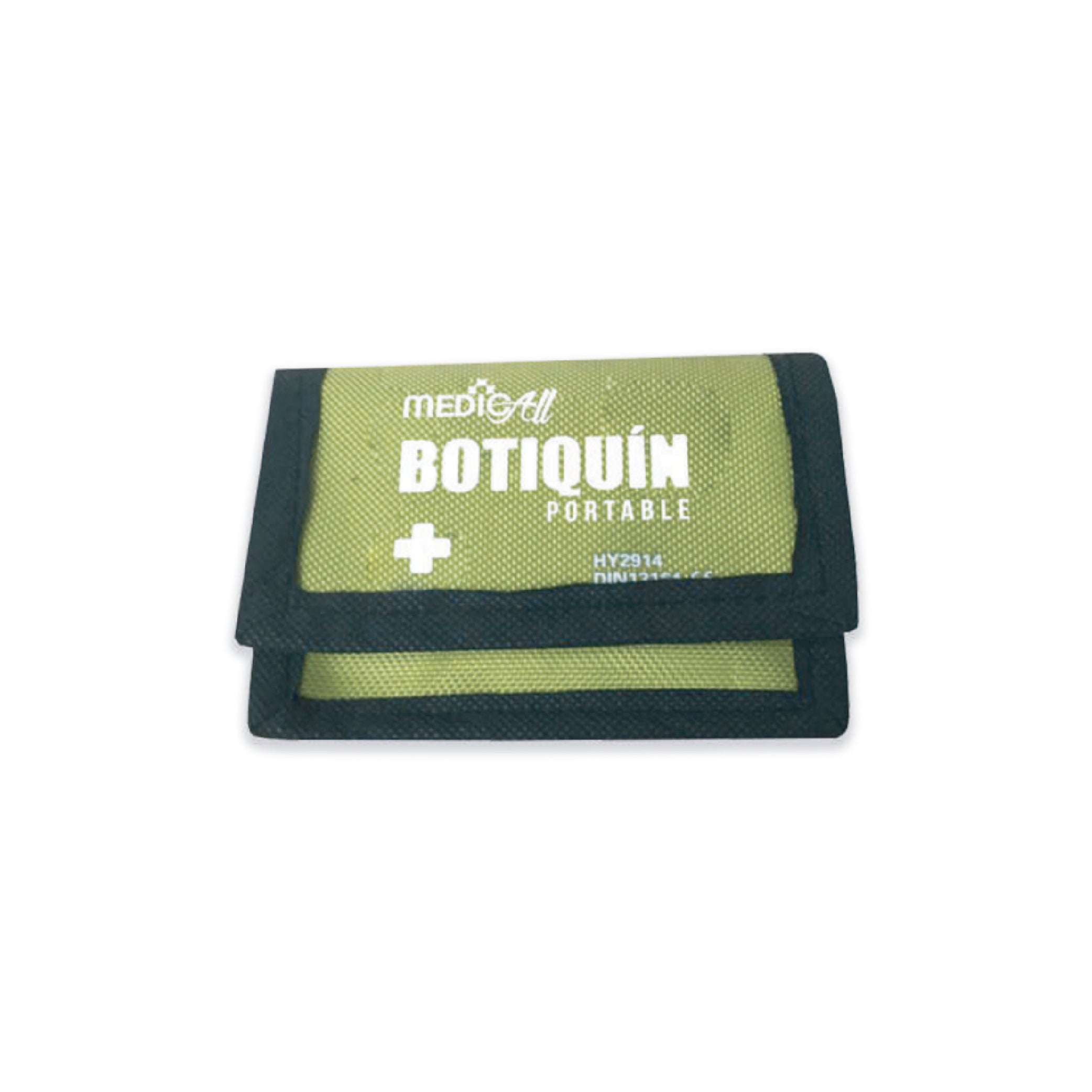 BOTIQUIN PORTABLE
