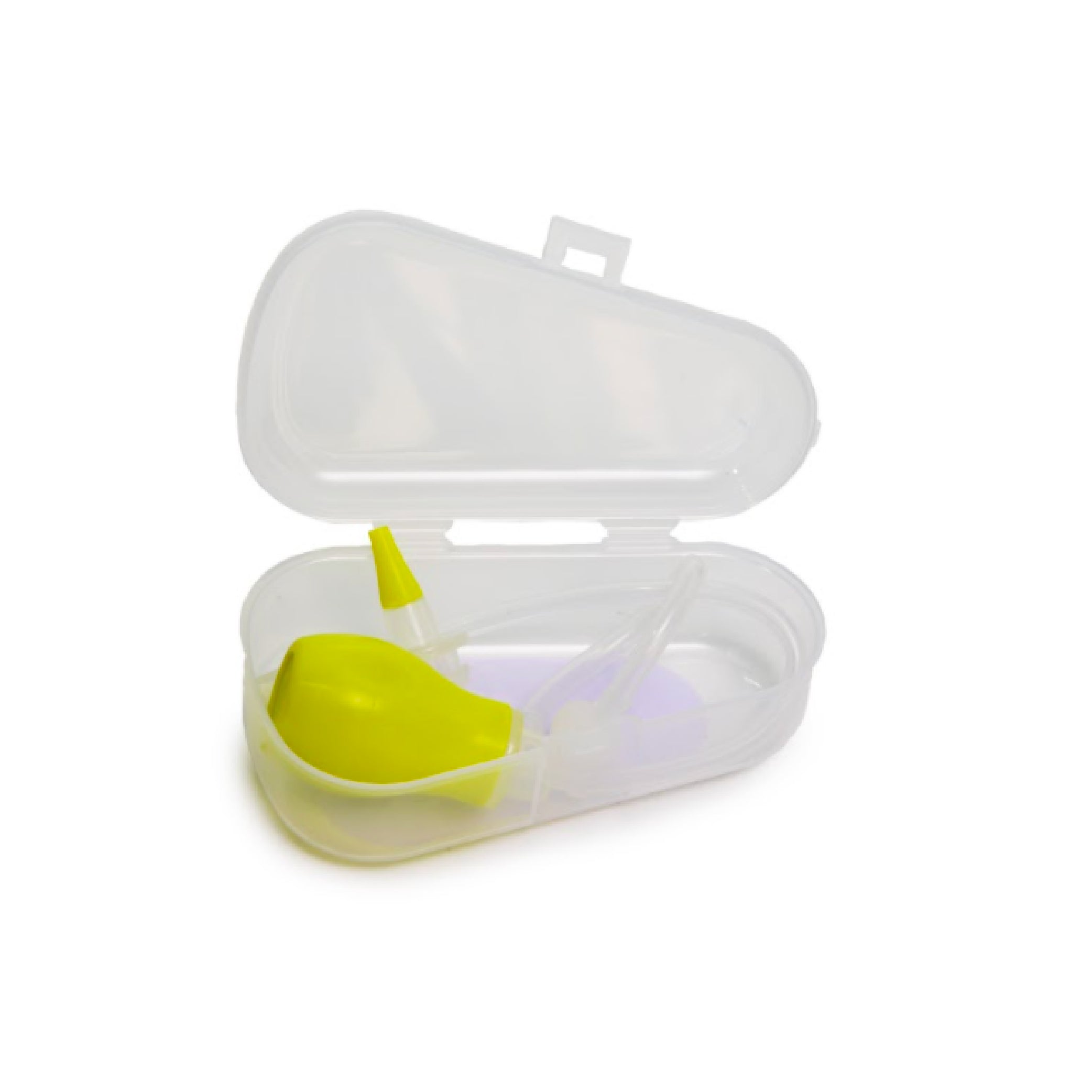 ASPIRADOR NASAL DOBLE SUCCIÓN