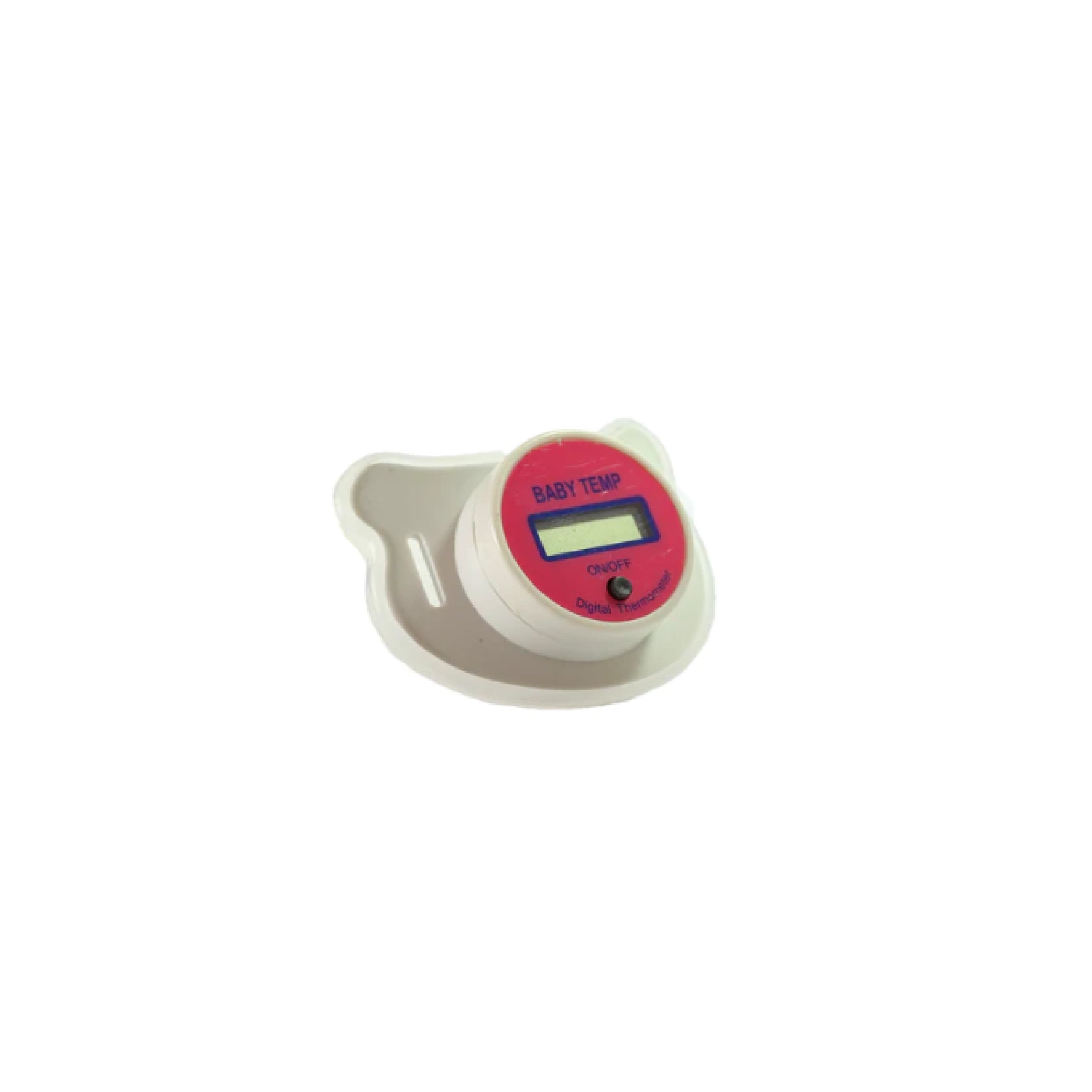 TERMOMETRO CHUPETE BEBE (HYPT001)
