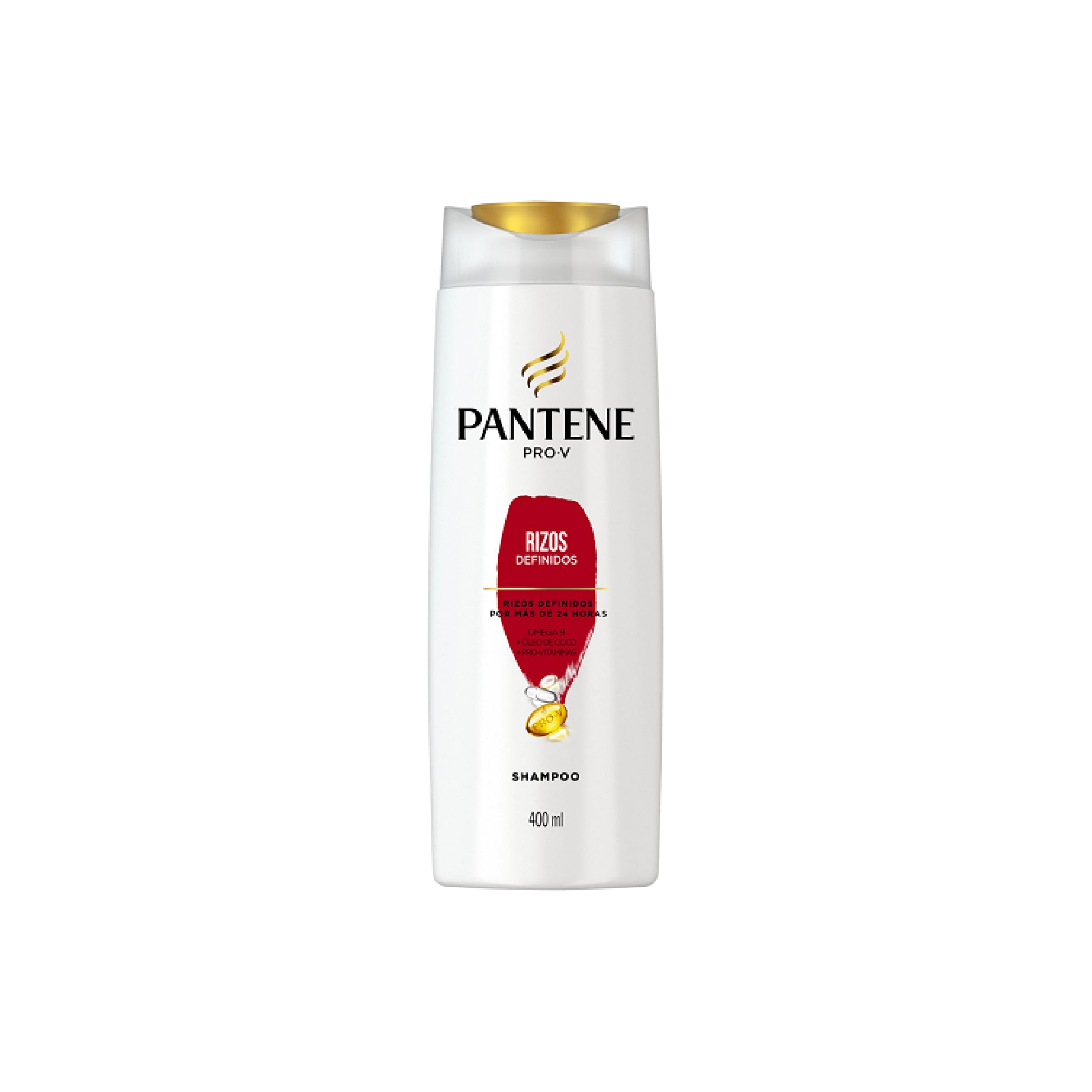 PANTENE SH RIZOS DEFINIDOS X 400 ML
