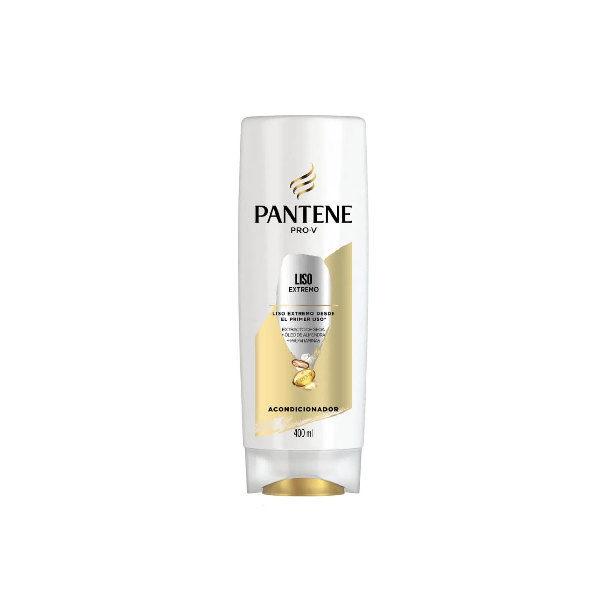PANTENE AC PRO-V LISO EXT X400ML