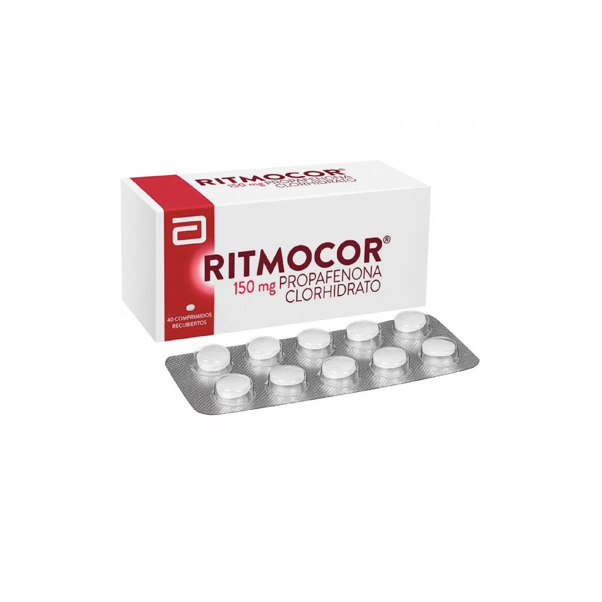 RITMOCOR 150mg Comp. x 40