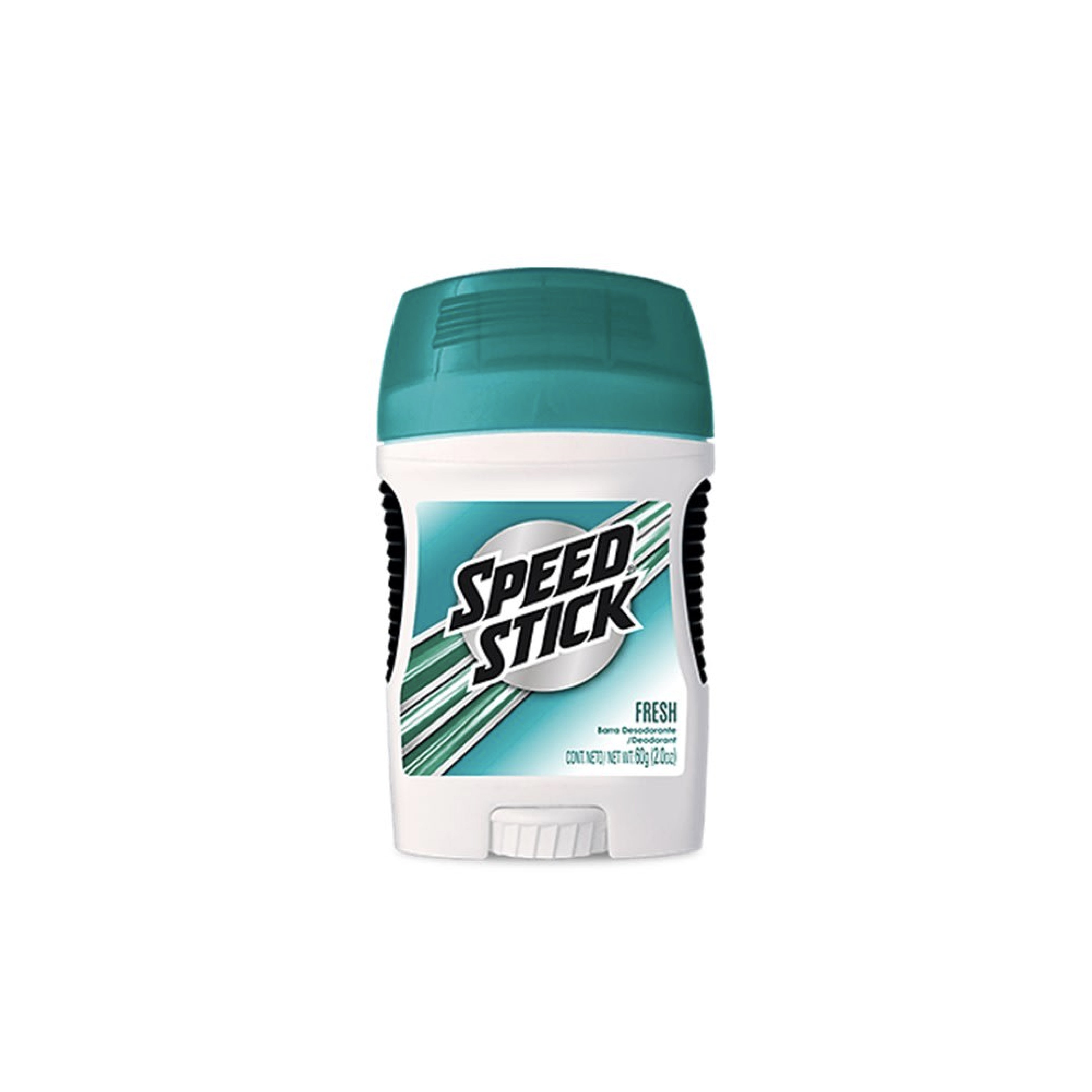 SPEED STICK DESODORANTE BARRA FRESH 60GR