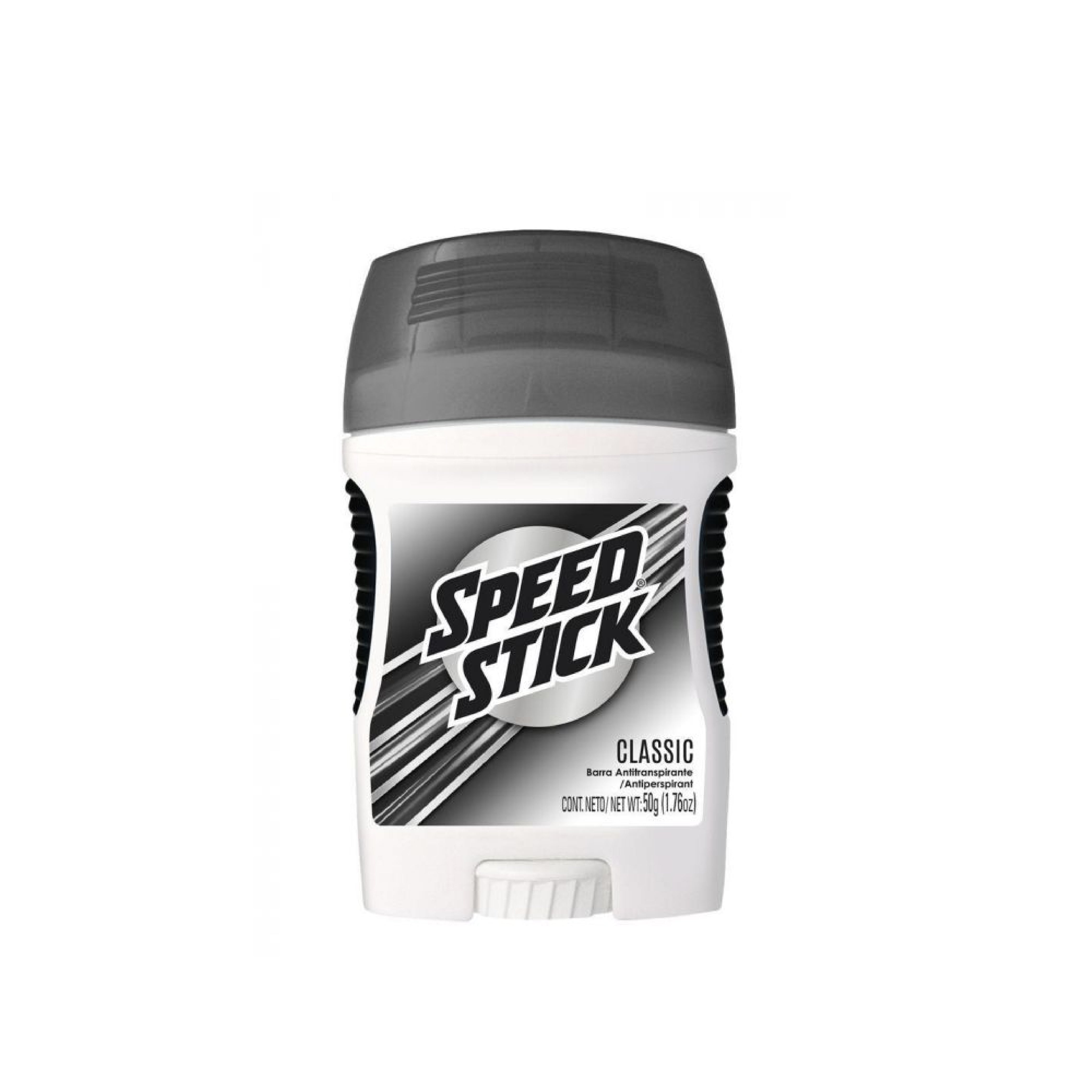 SPEED STICK DESODORANTE BARRA CLASSIC 50G