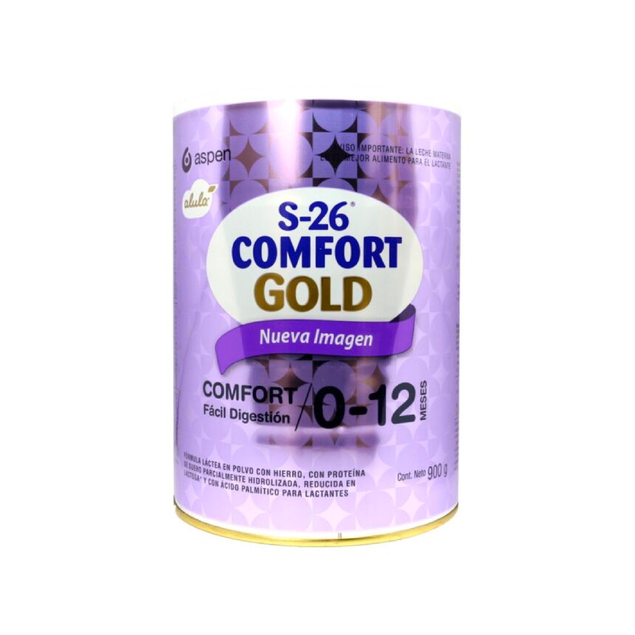 S-26 COMFORT GOLD X 900gr