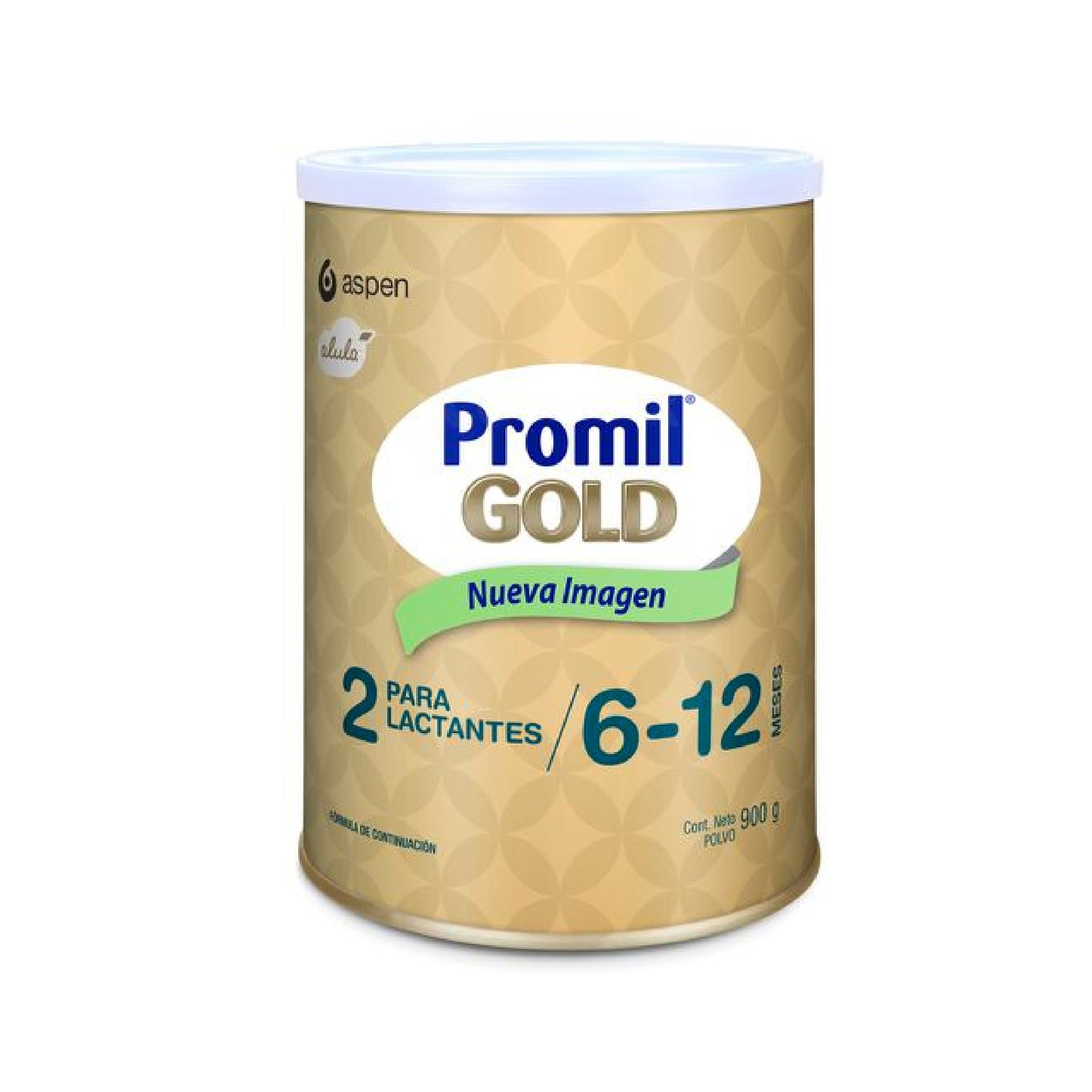 PROMIL 2 GOLD 900