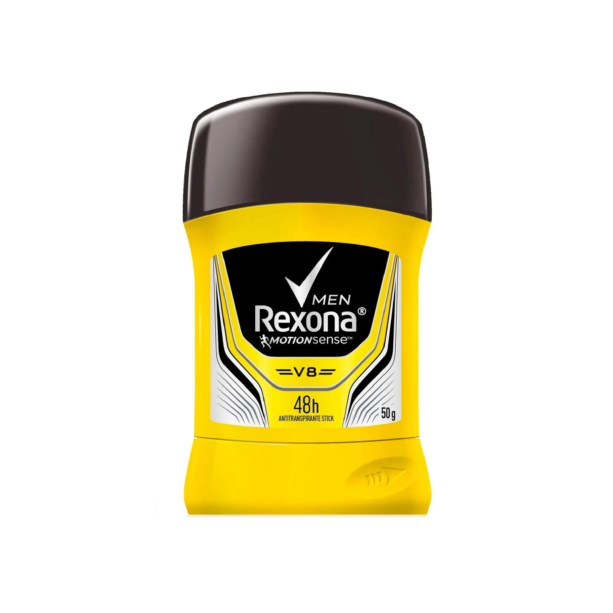 REXONA DESODORANTE BARRA MEN V8 x 50g