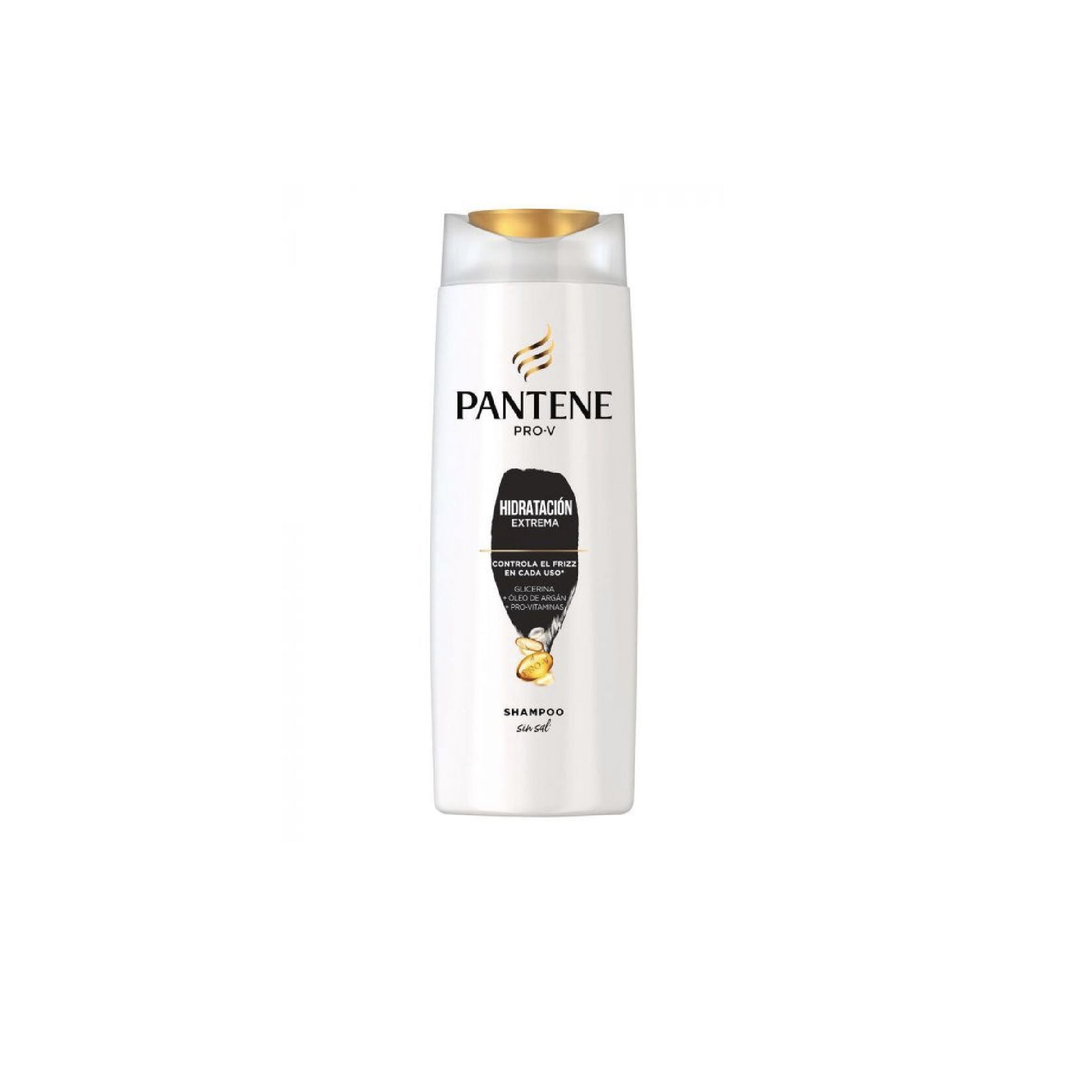 PANTENE SH HIDRO CAUTERIZACION 400ML