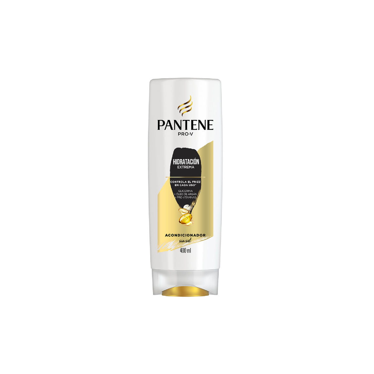 PANTENE AC HIDRATACION EXTREMA 400ML