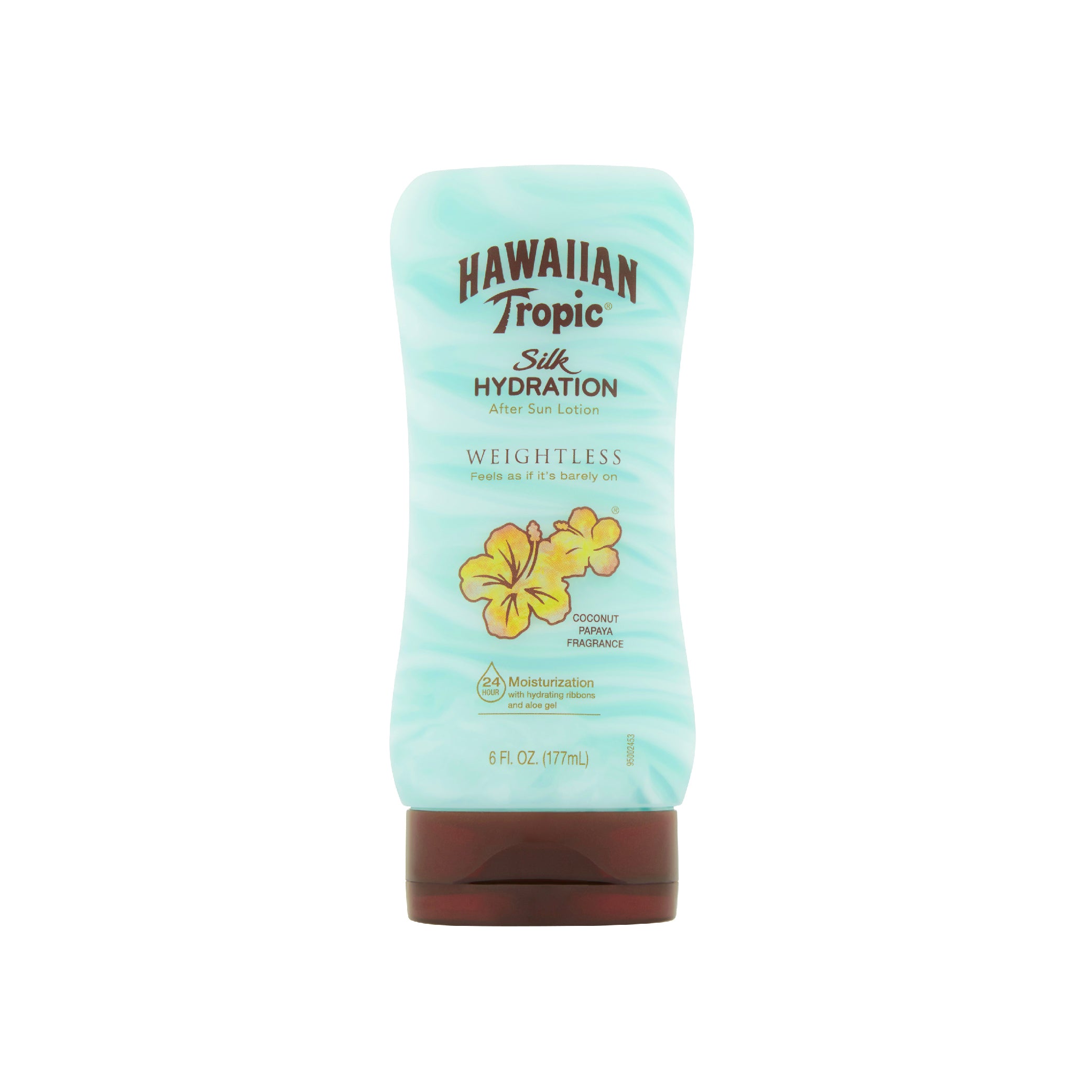 HAWAIIAN TROPIC SILK HYDRATION COCO/PAPAYA