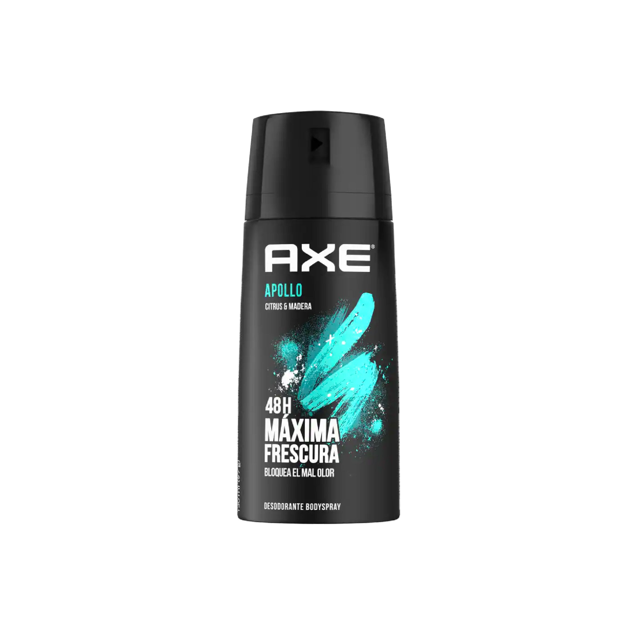 AXE APOLLO Desodorante spray x 150ml