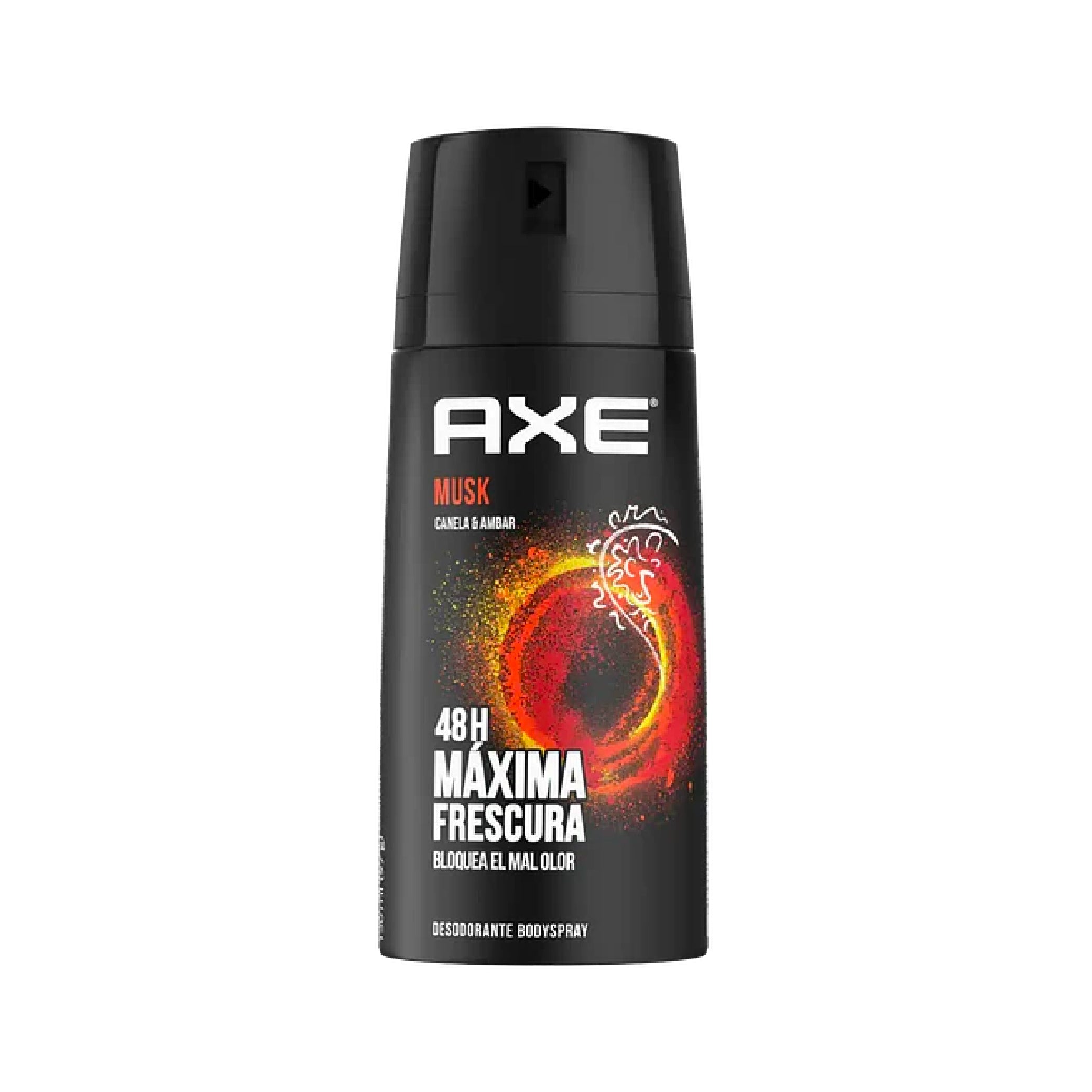 AXE MUSK Desodorante Spray x 150ml