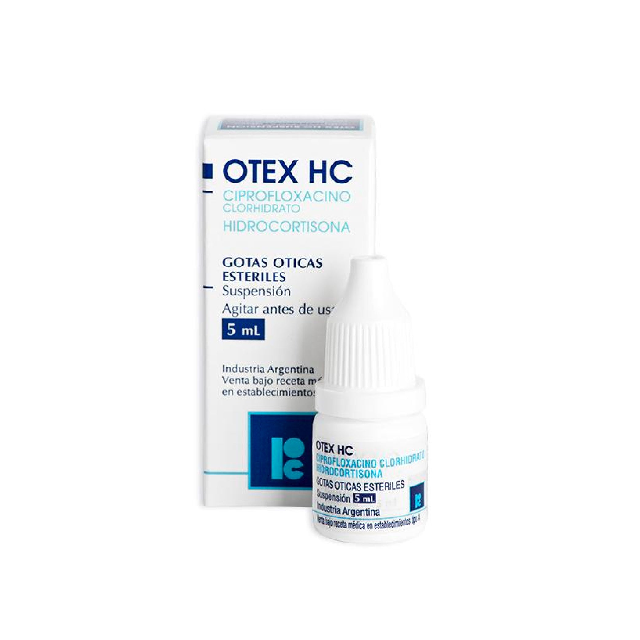 OTEX HC Env. x 5ml