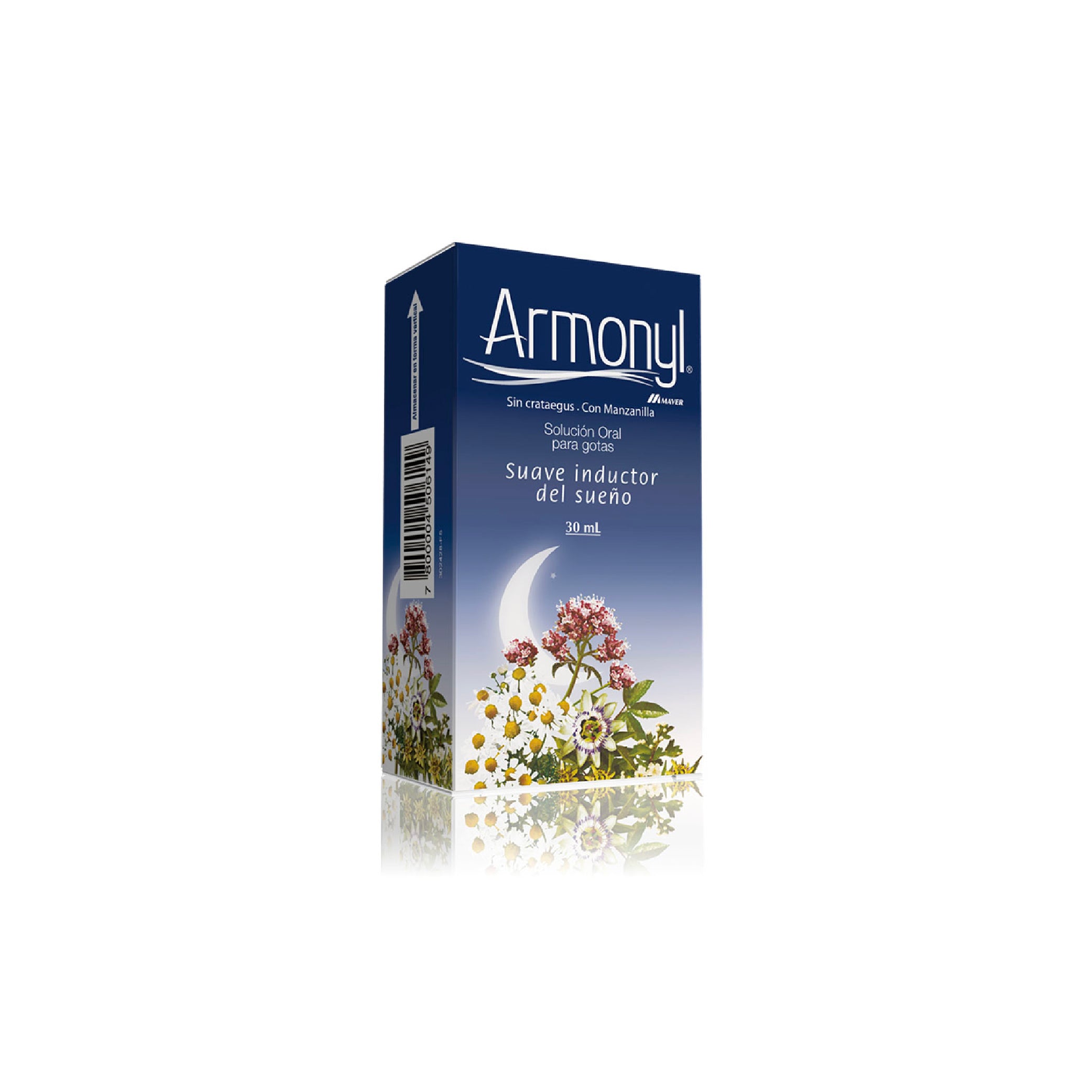 ARMONYL NOCHE Gotas x 30ml