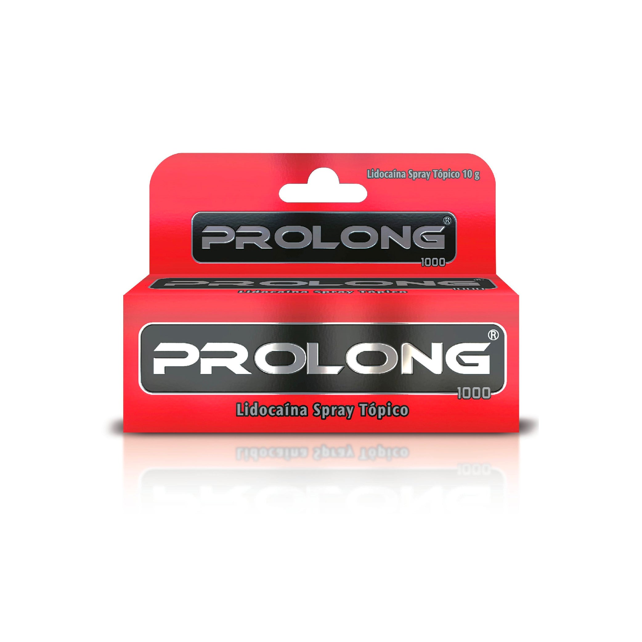 PROLONG 1000 Spray Fco. Dosif x 1