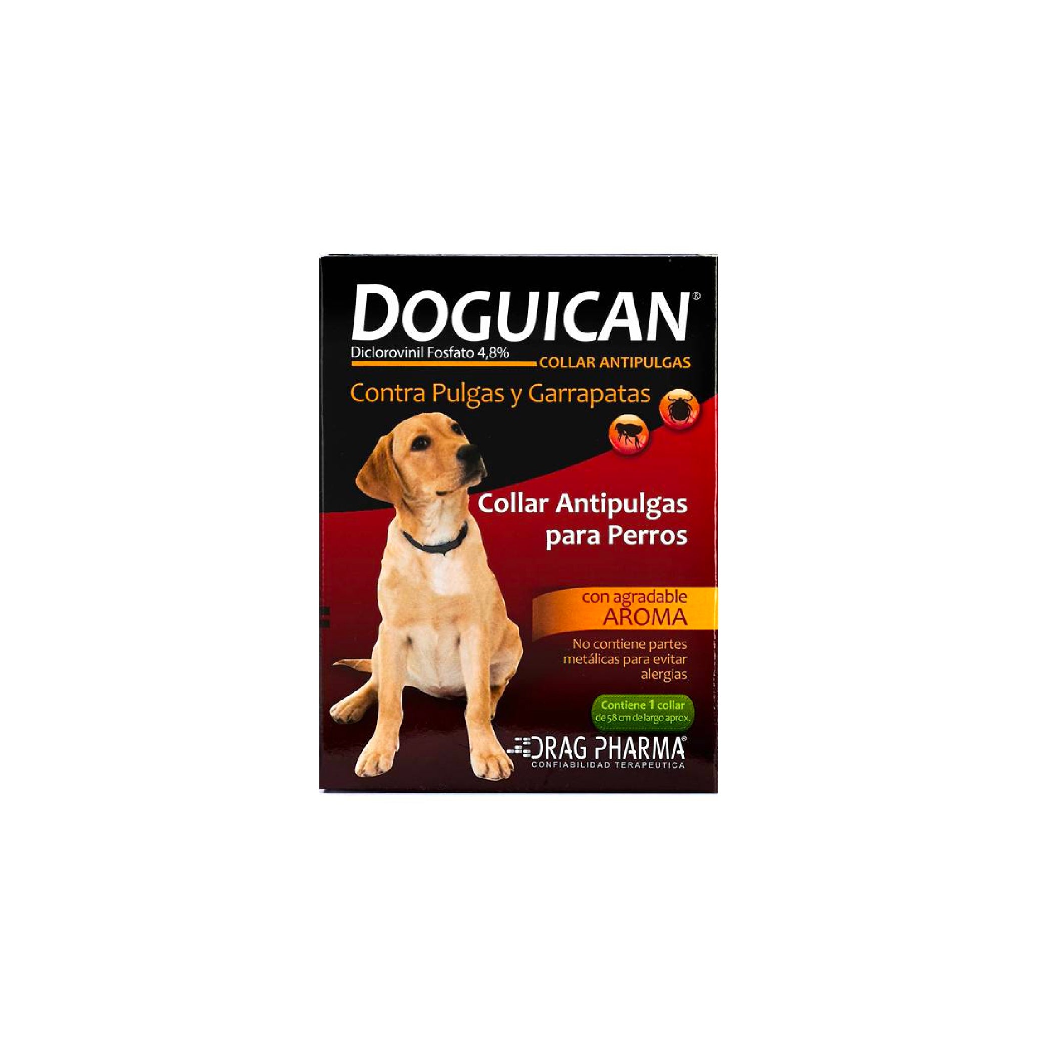 DOGUICAN COLLAR