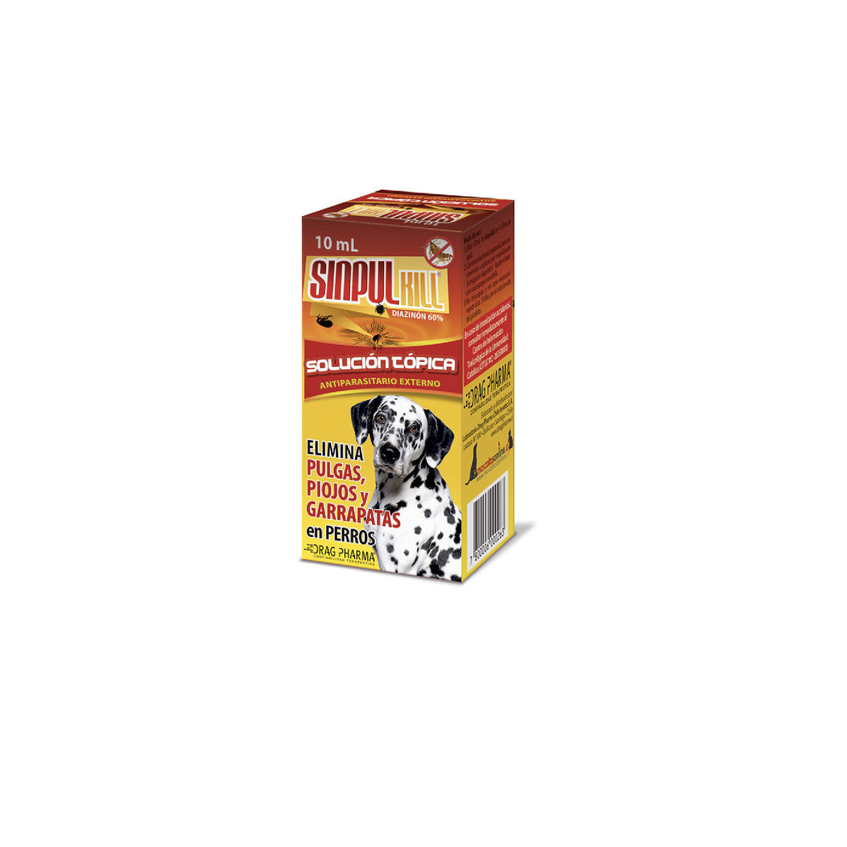 SINPUL KILL 10 ML