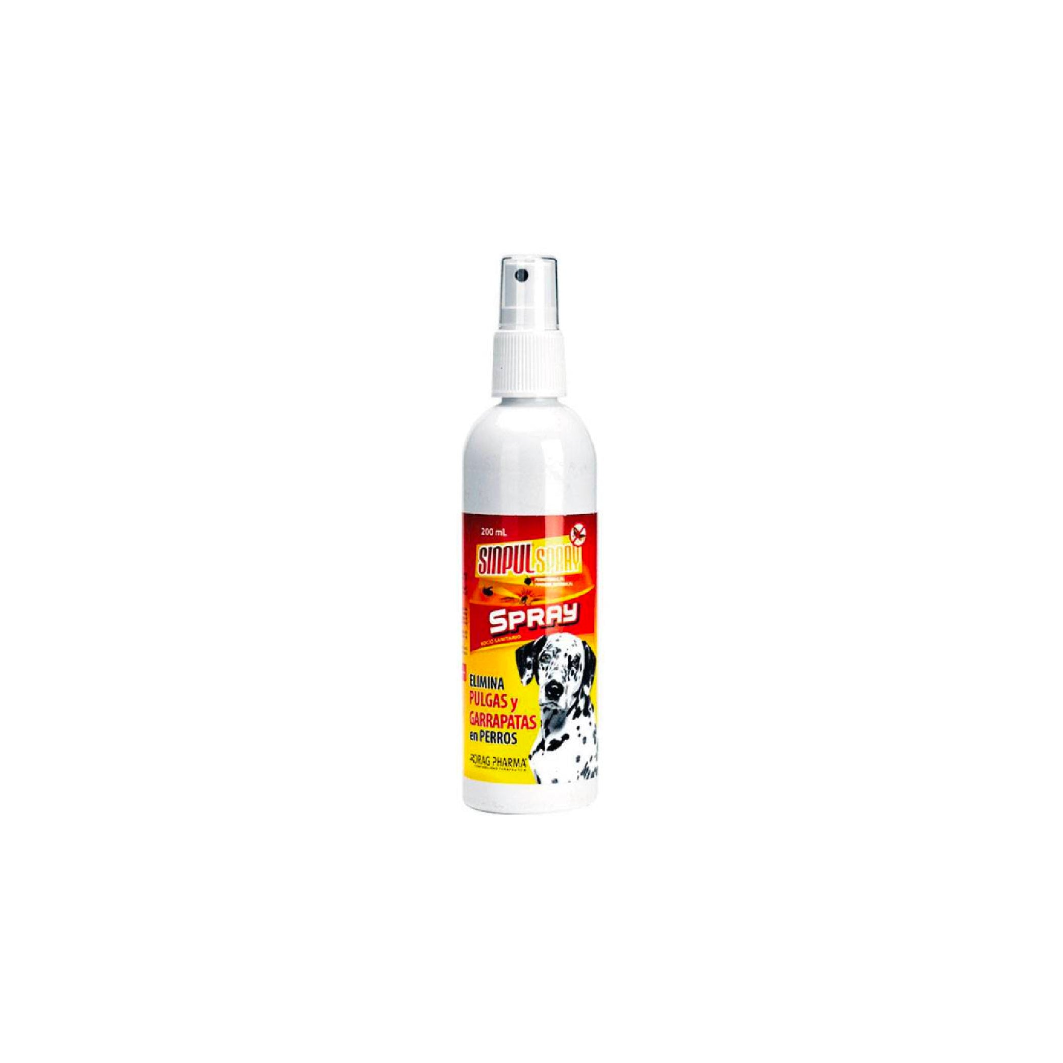 SINPUL Spray x 200ml