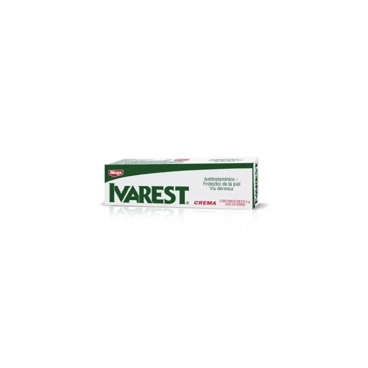 IVAREST Crema x 35g