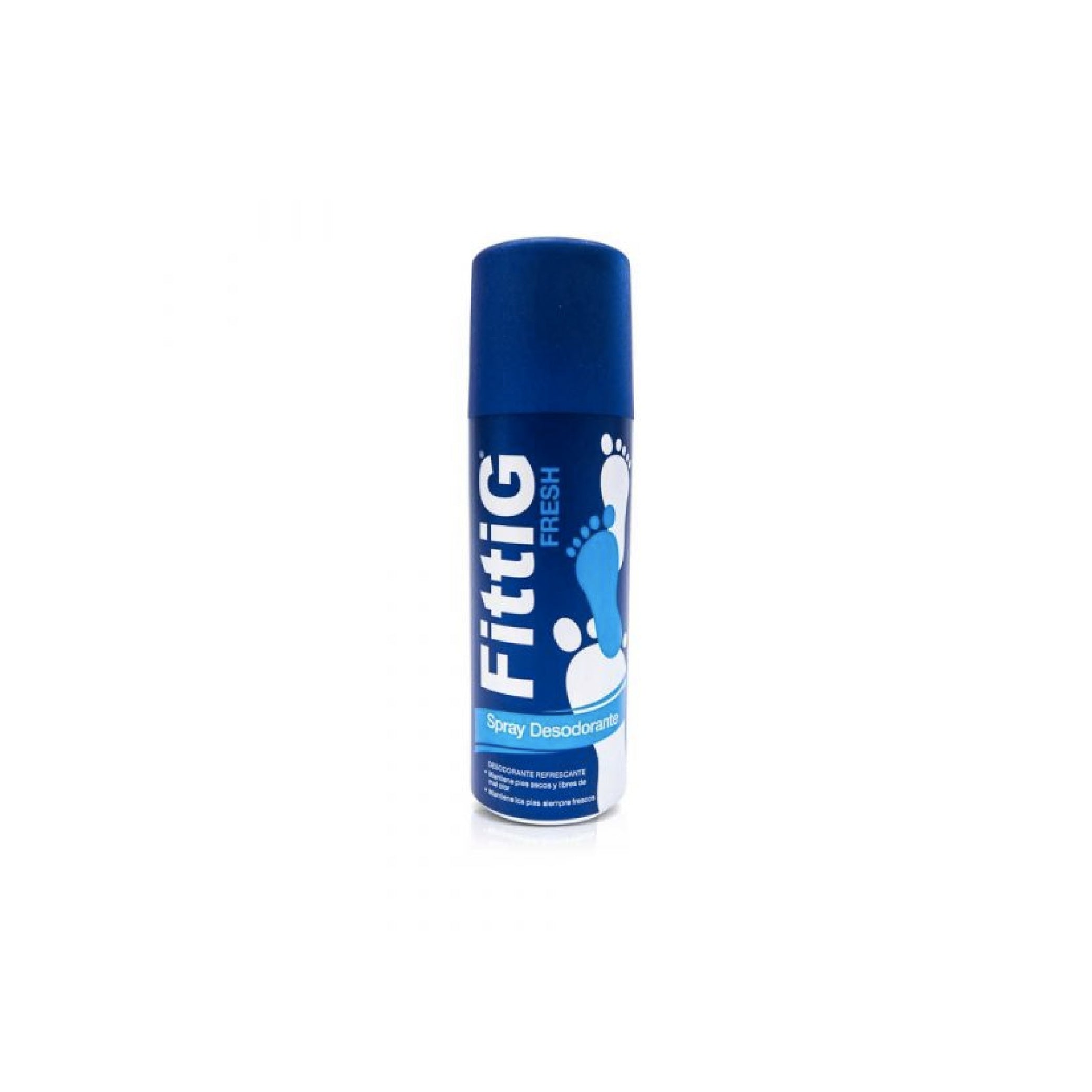 FITTIG SPRAY DEO X 100 GR