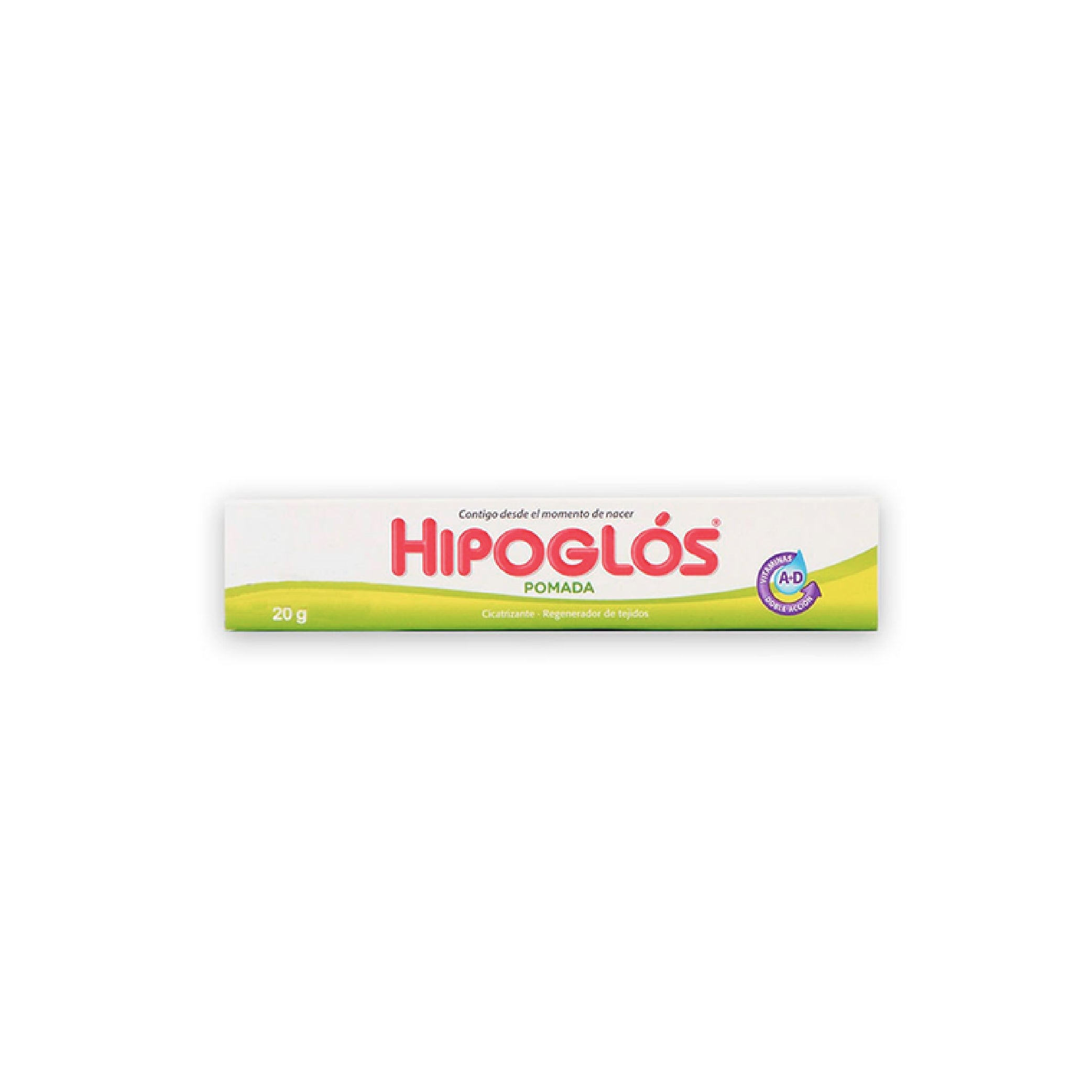 HIPOGLOS Pda. x 20g