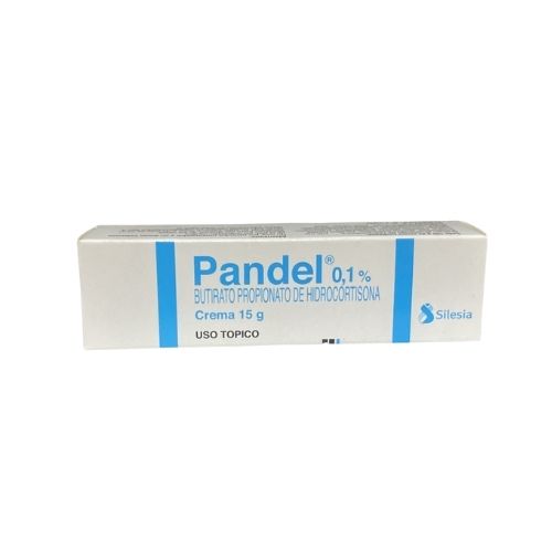 PANDEL Crema x 15g