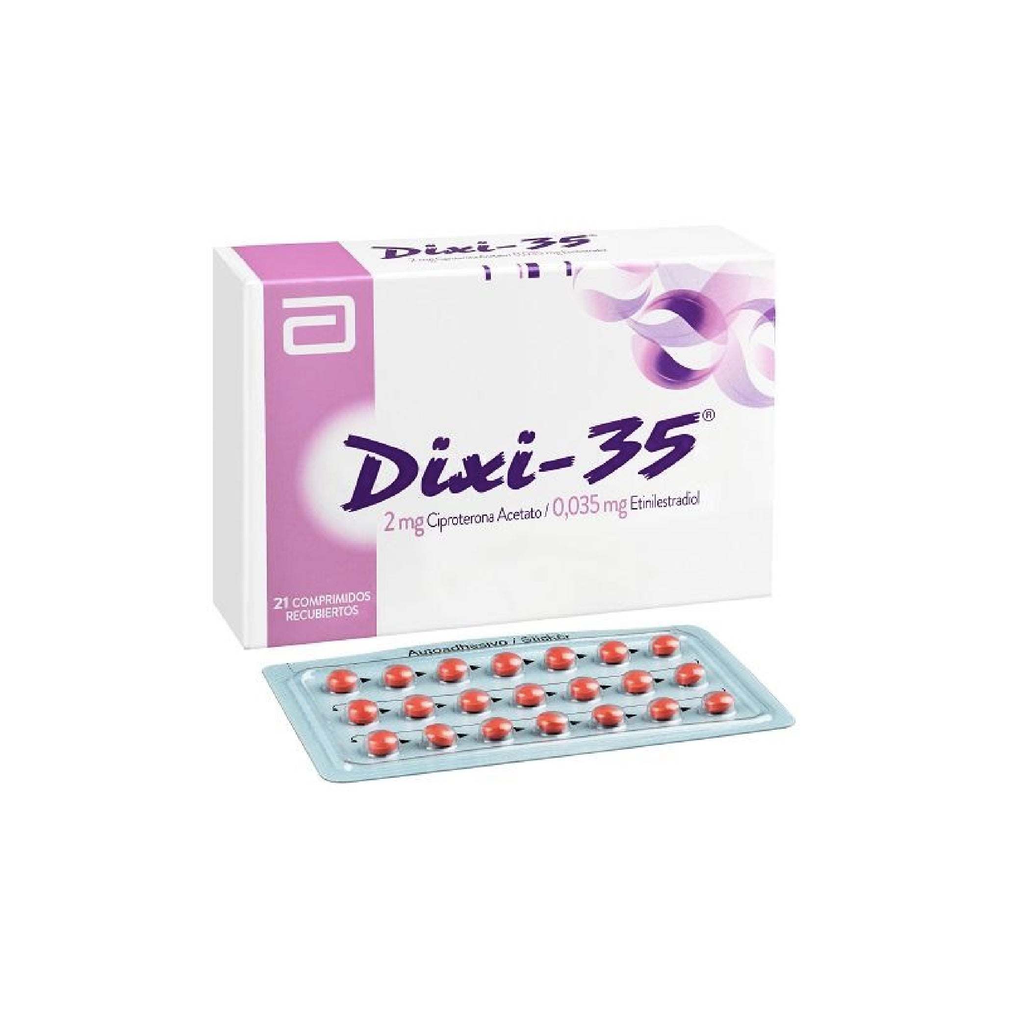 Dixi-35 Comp. Rec. x 21