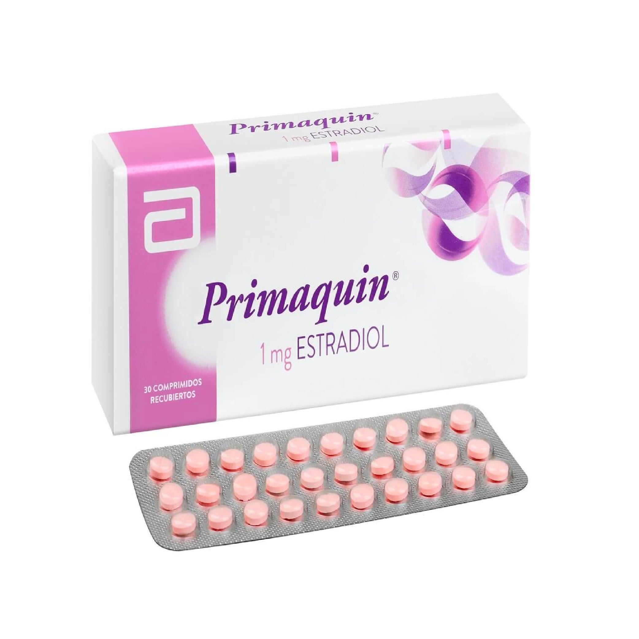 PRIMAQUIN 1mg Comp. x 30