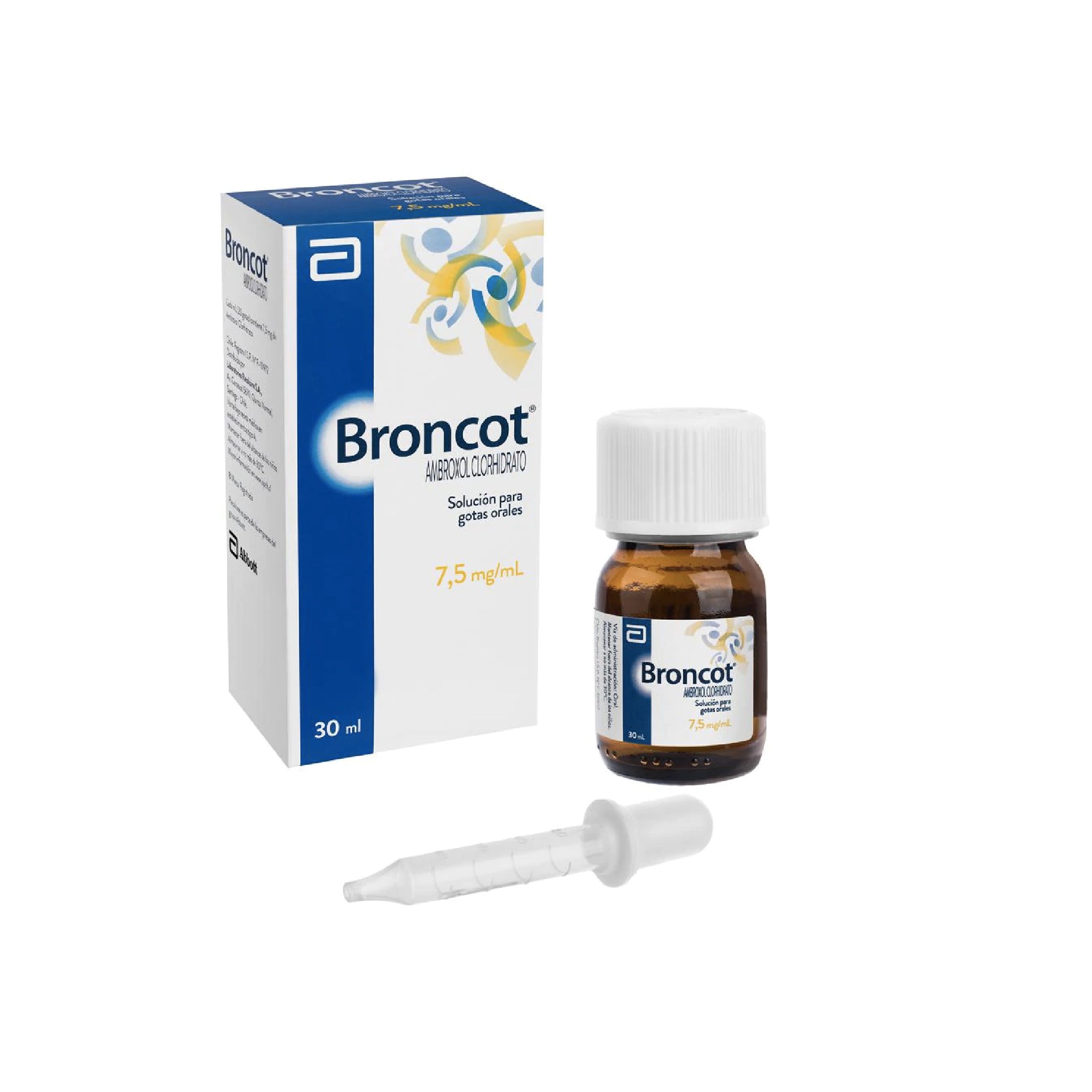 BRONCOT Gotas x 30ml