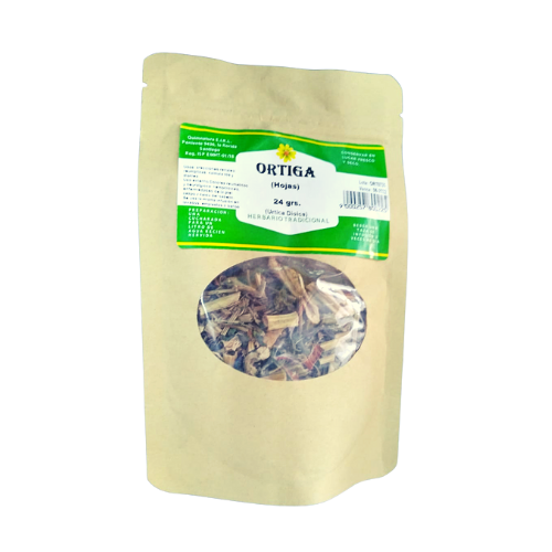 ORTIGA 24GRS