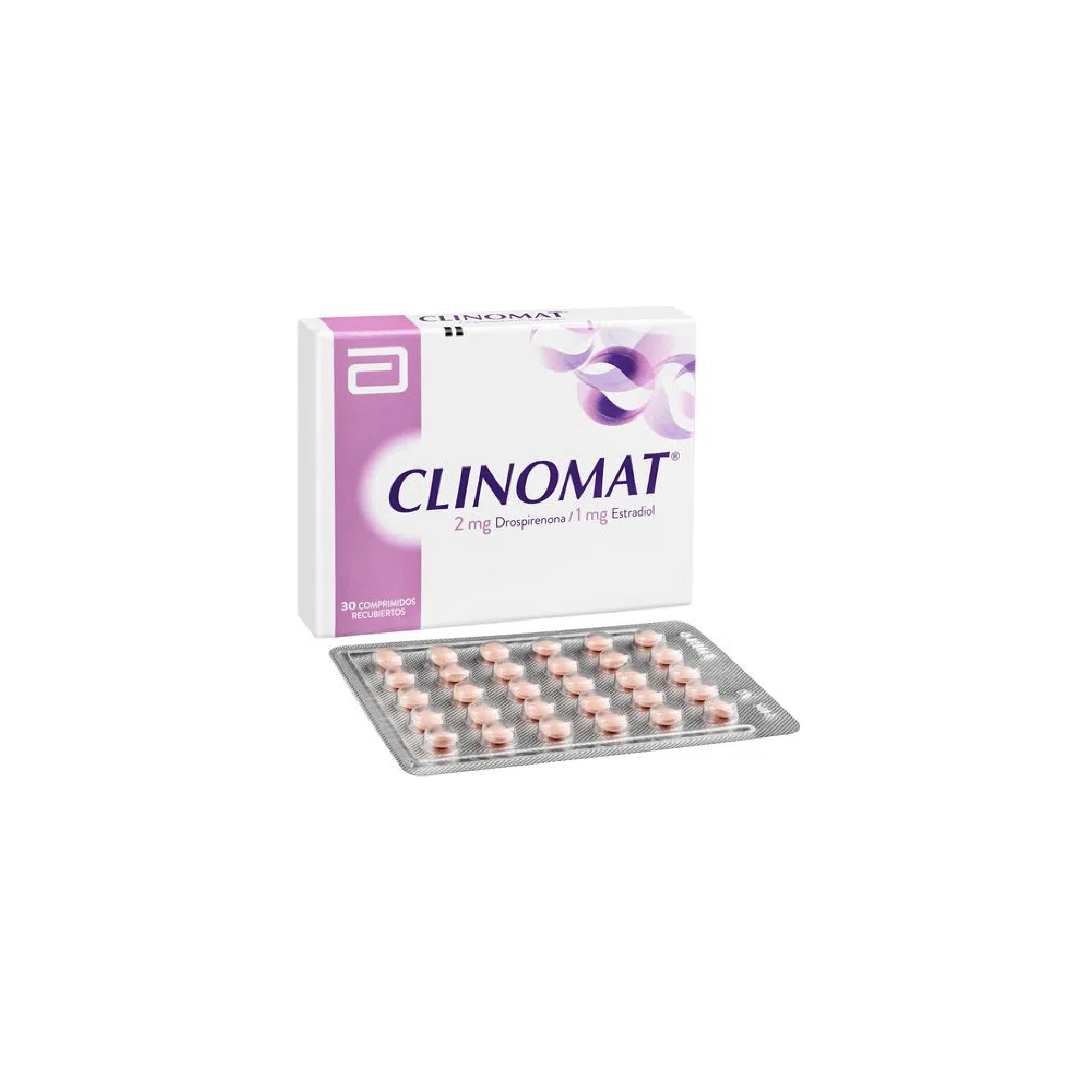 CLINOMAT Comp. Rec. x 30