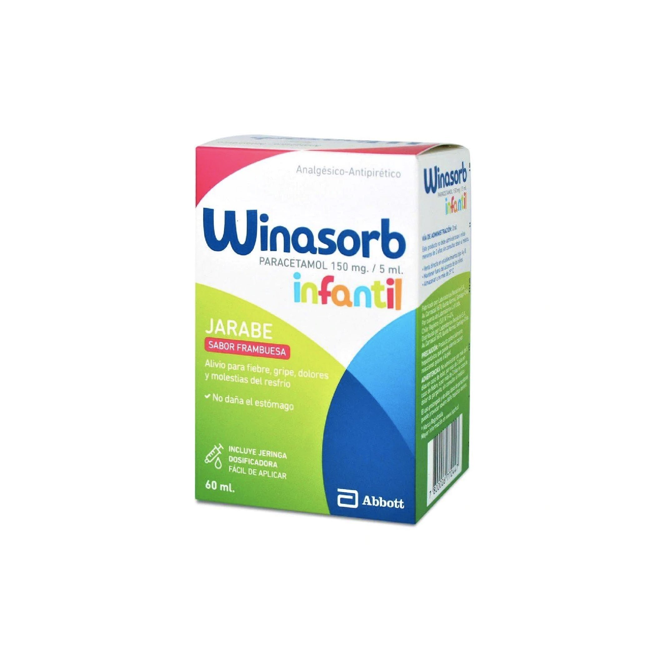 WINASORB Jbe. x 60ml