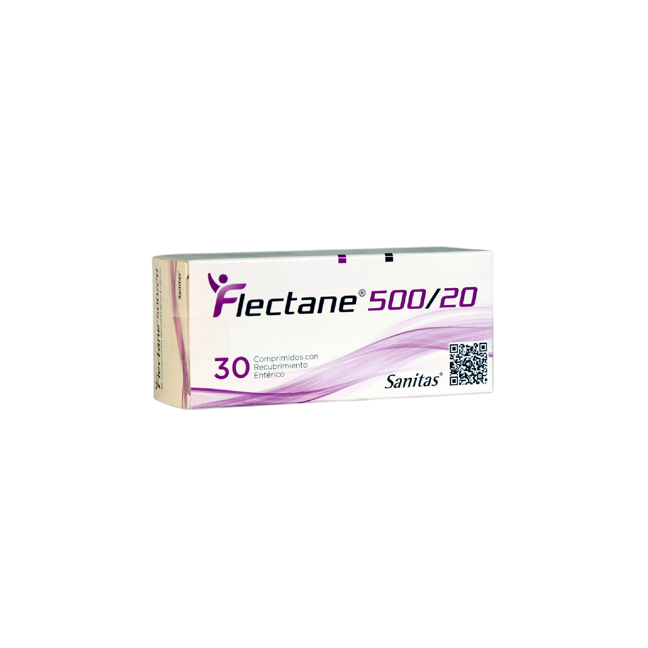 FLECTANE Comp. Rec. x 30