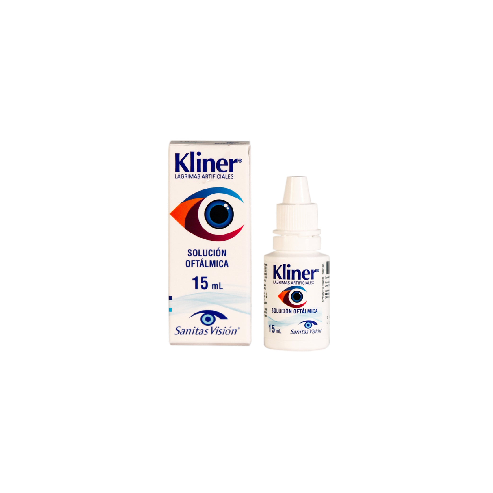 KLINER Env. x 15ml