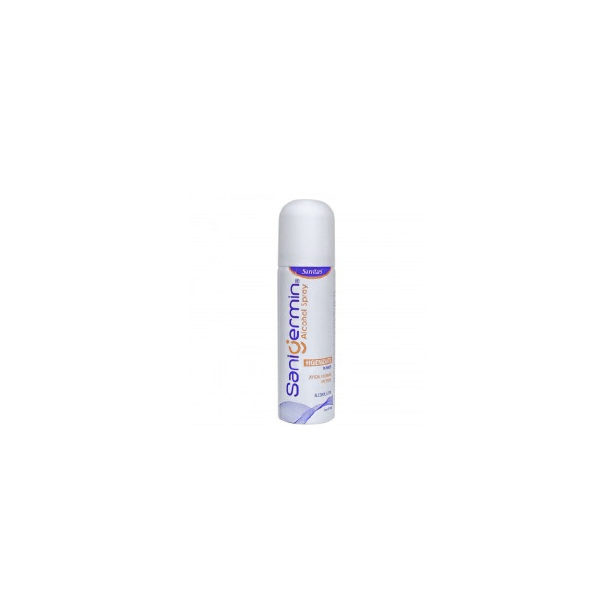 SANIGERMIN ALCOHOL SP 60ML