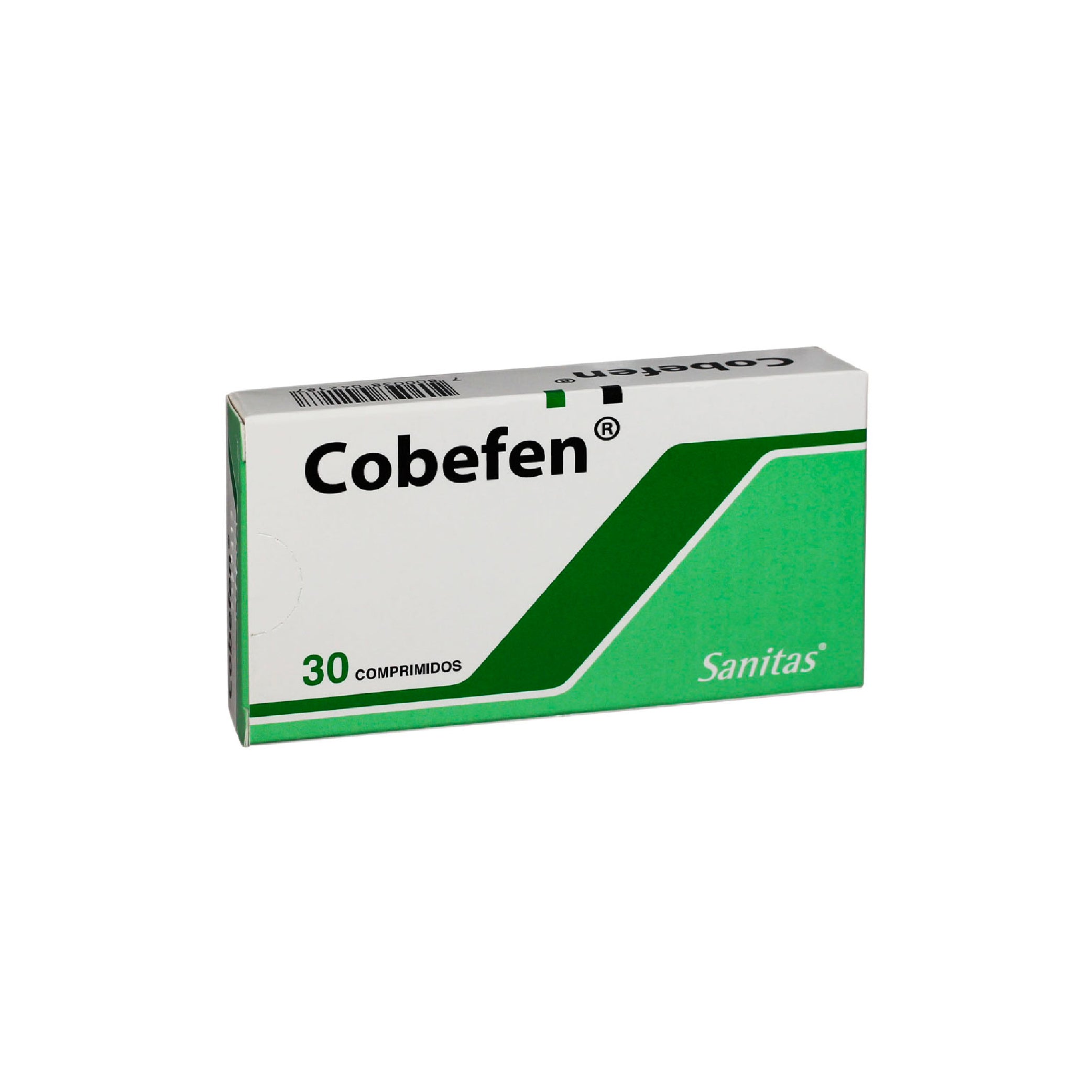 COBEFEN Comp. x 30
