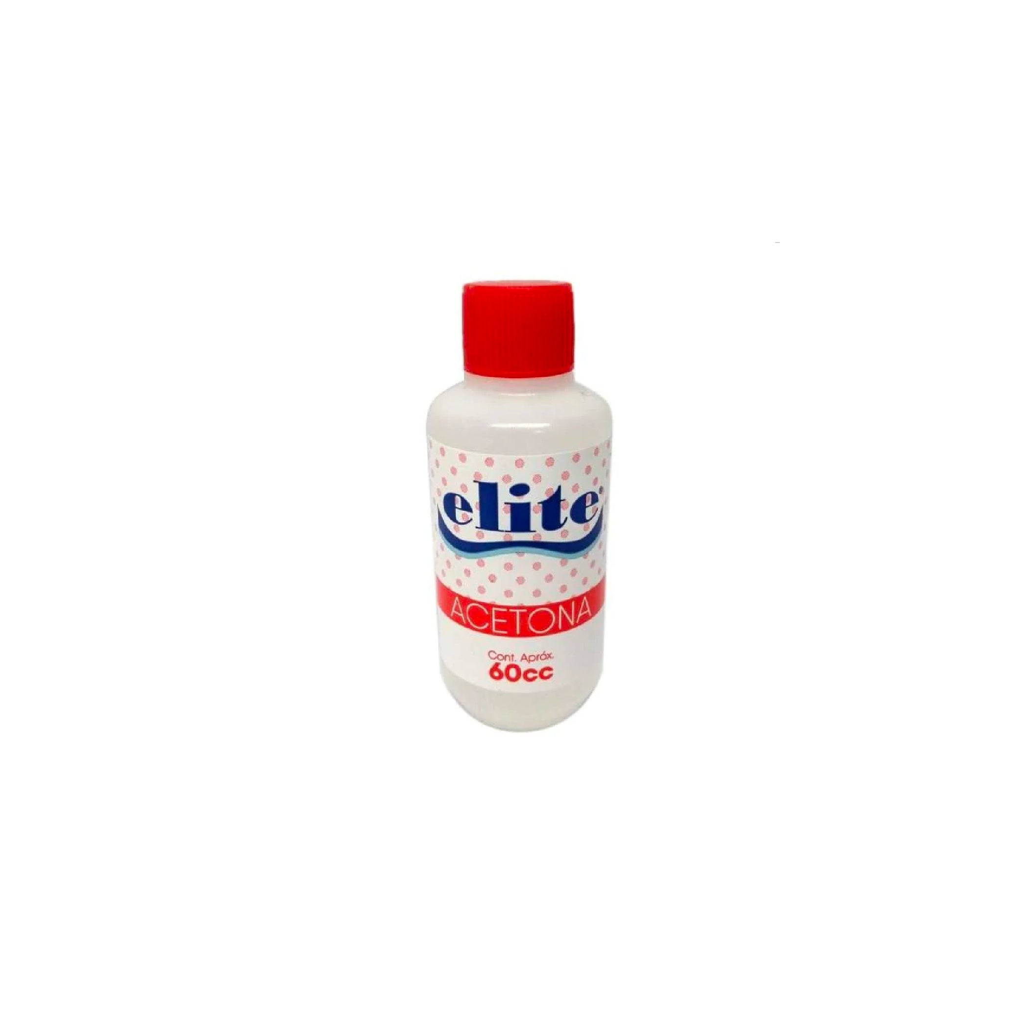 ACETONA 60ML