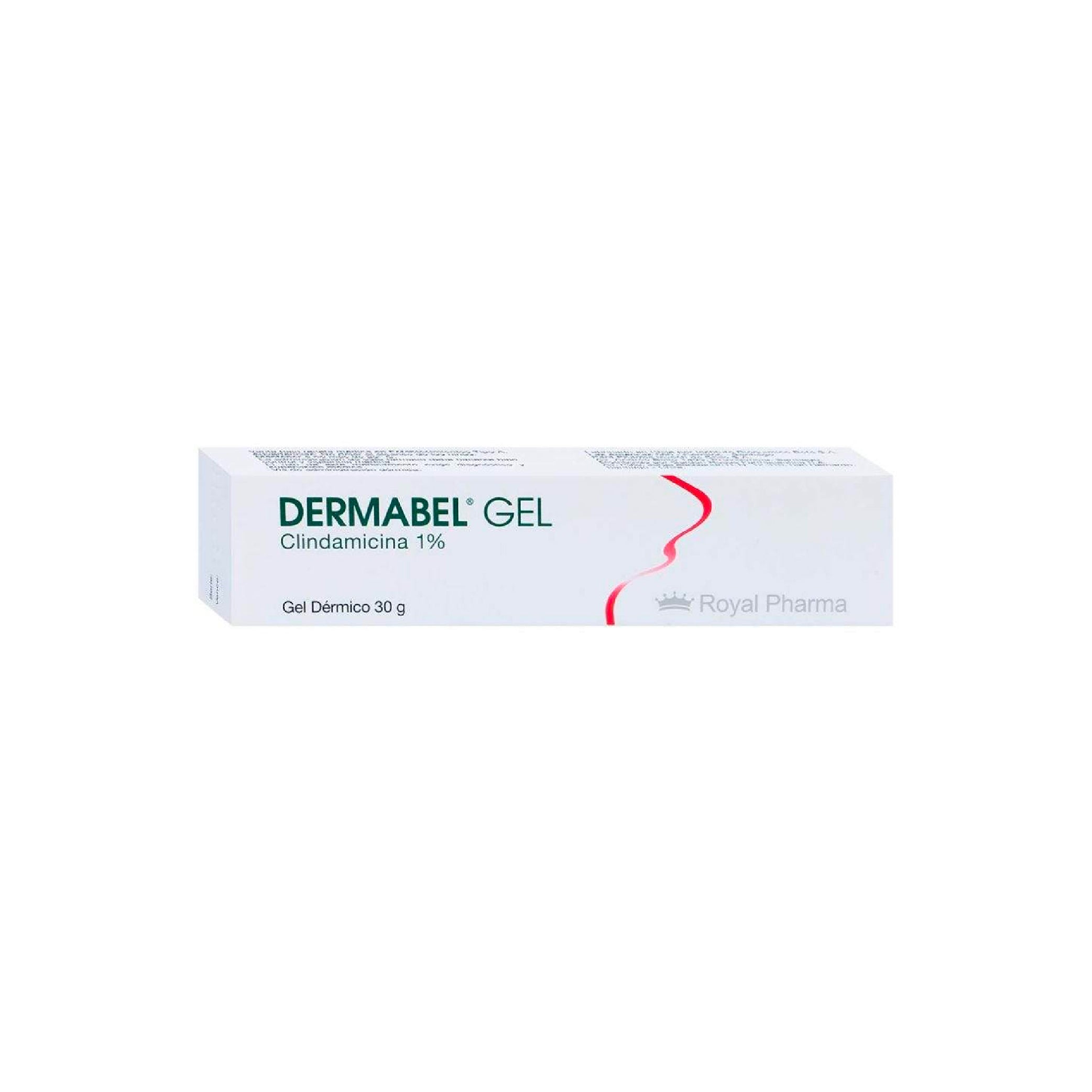 DERMABEL Gel x 30g