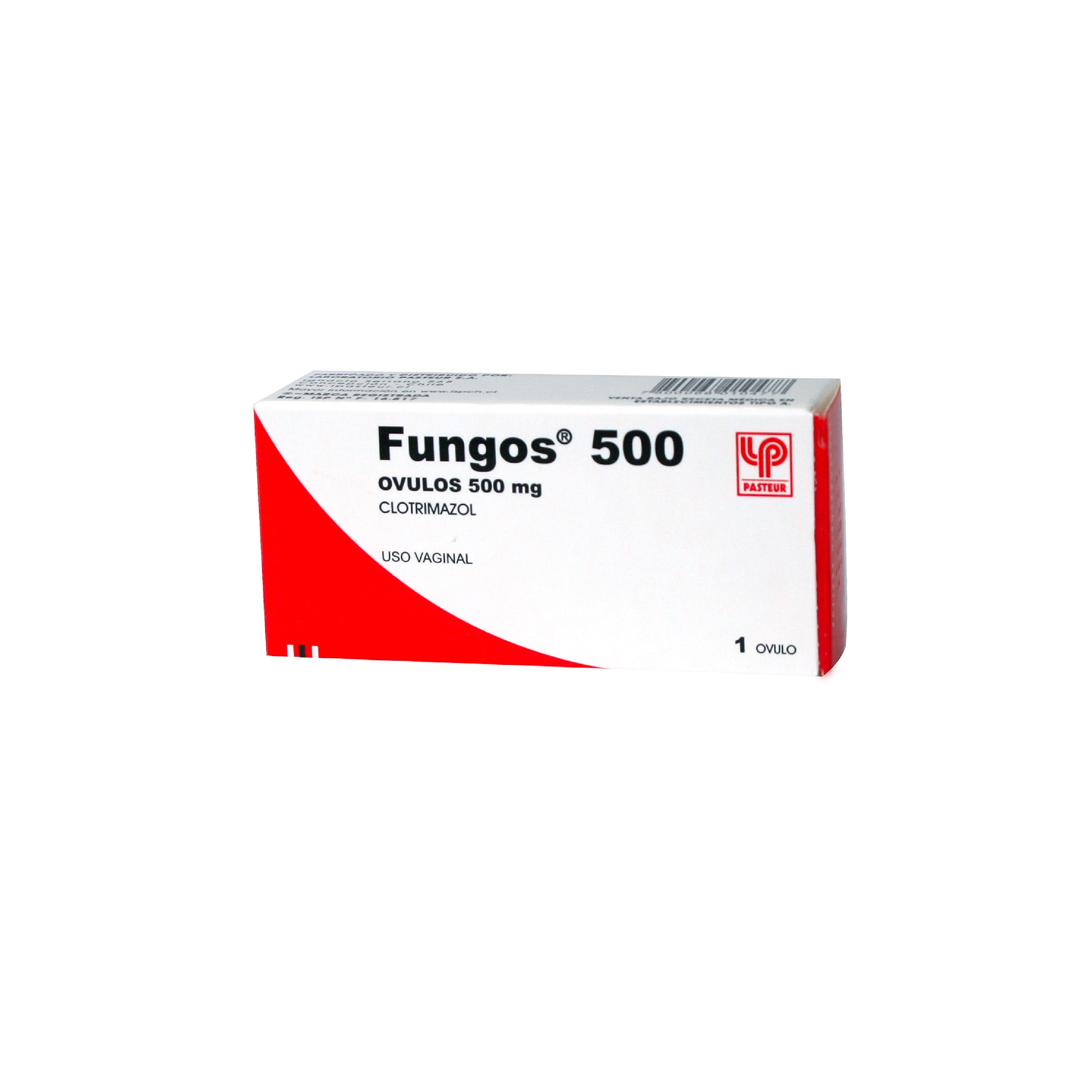 FUNGOS 500 Ov. x 1