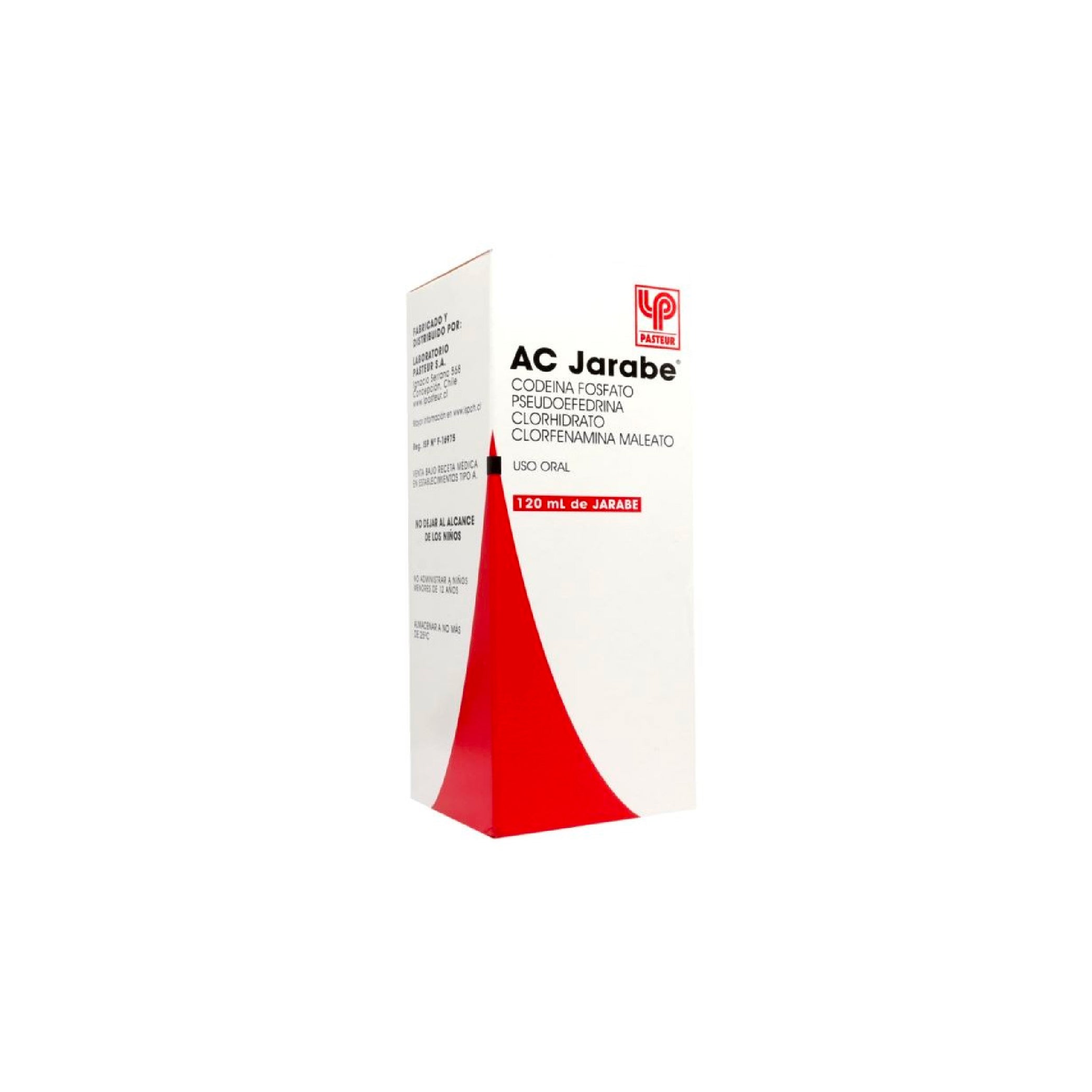 AC jbe. x 120ml