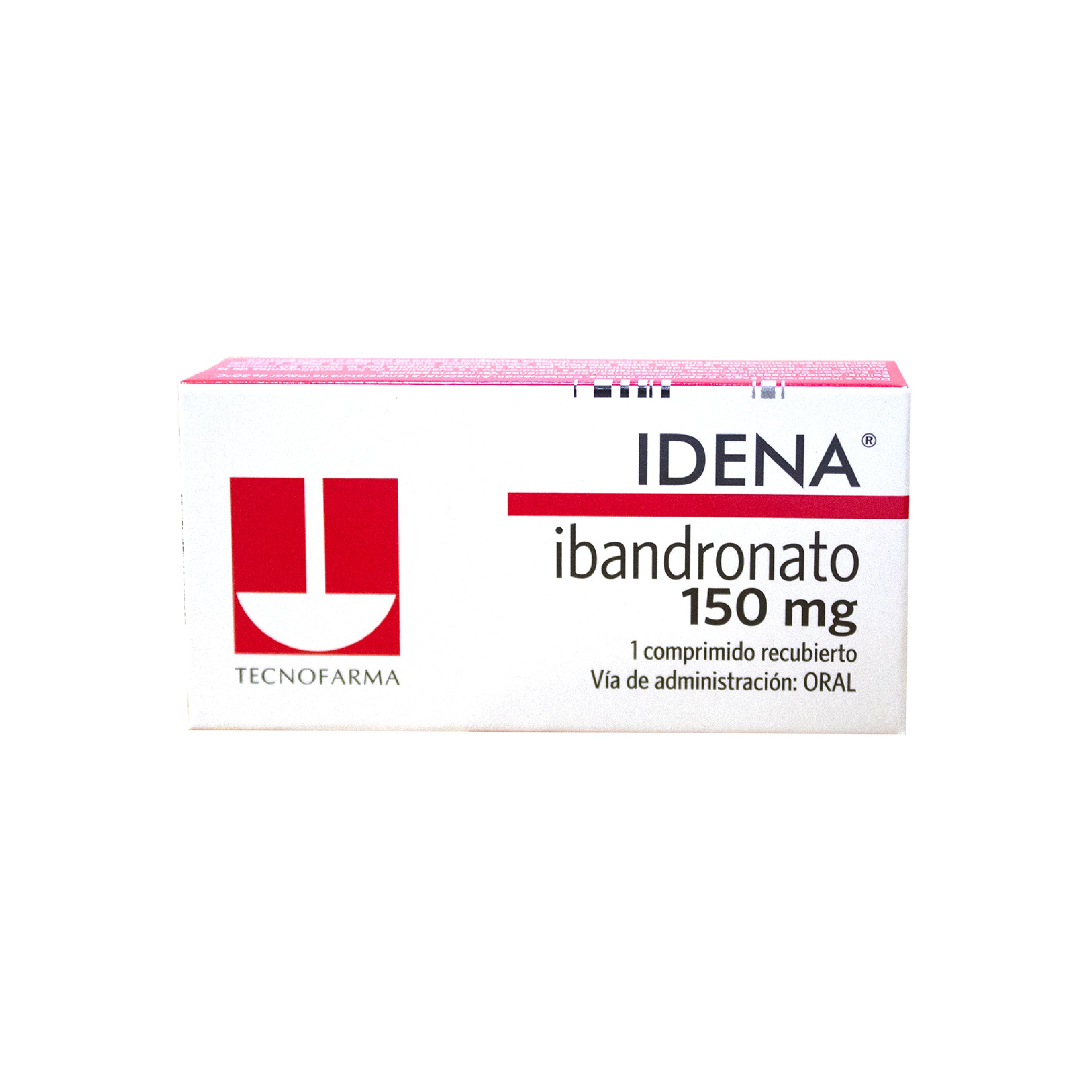 IDENA 150mg Comp. x 1