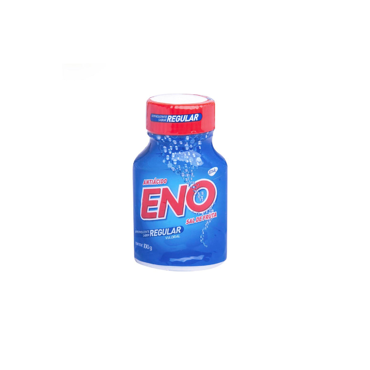 ENO NATURAL FCO 100 G