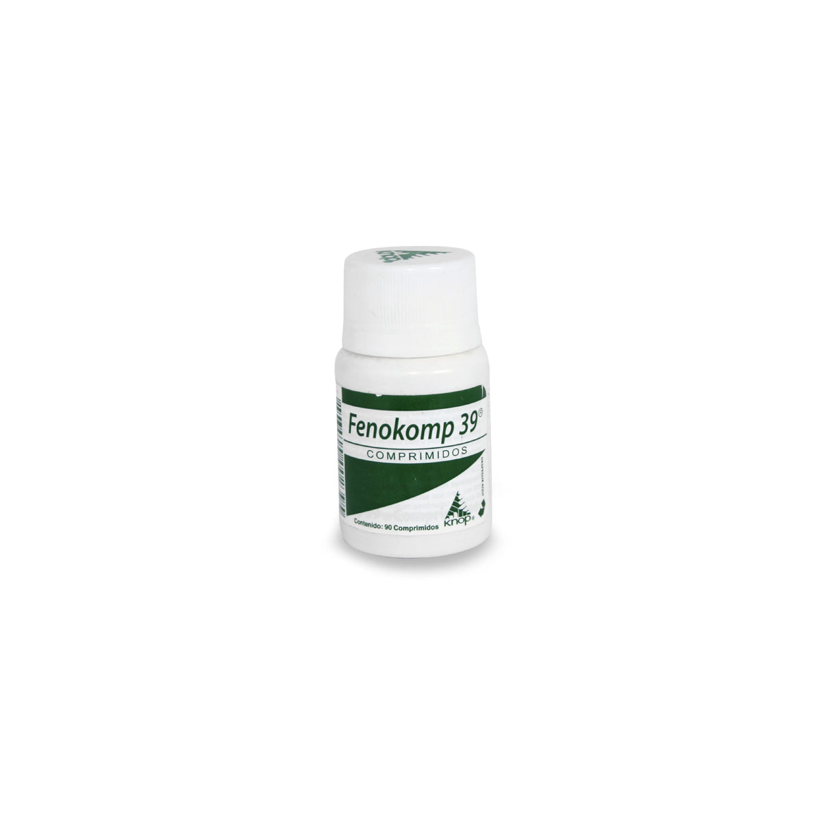 FENOKOMP-39 Comp. x 90