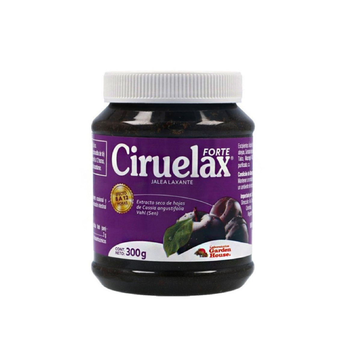 CIRUELAX FORTE 300 gr
