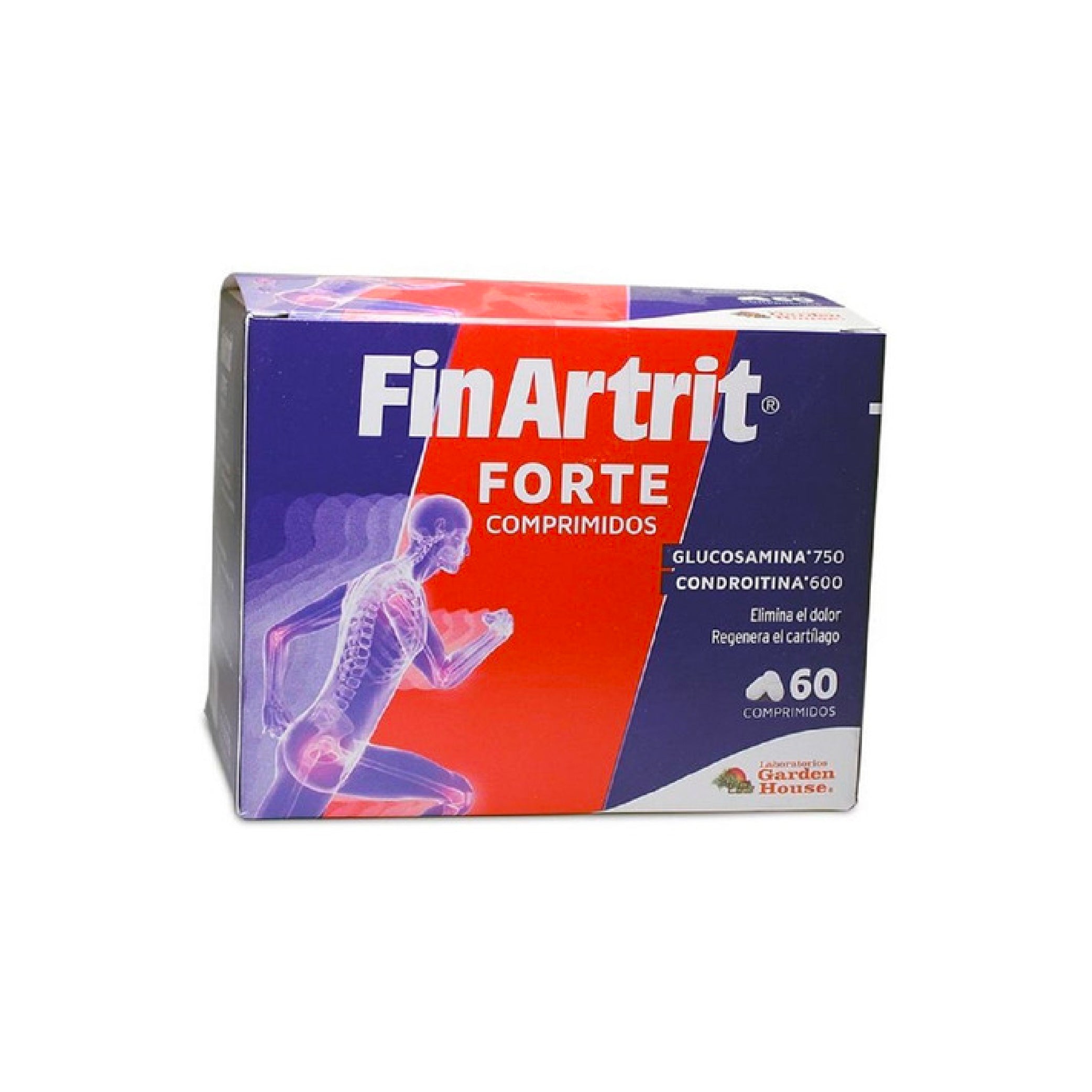 FINARTRIT FORTE Comp. x 60