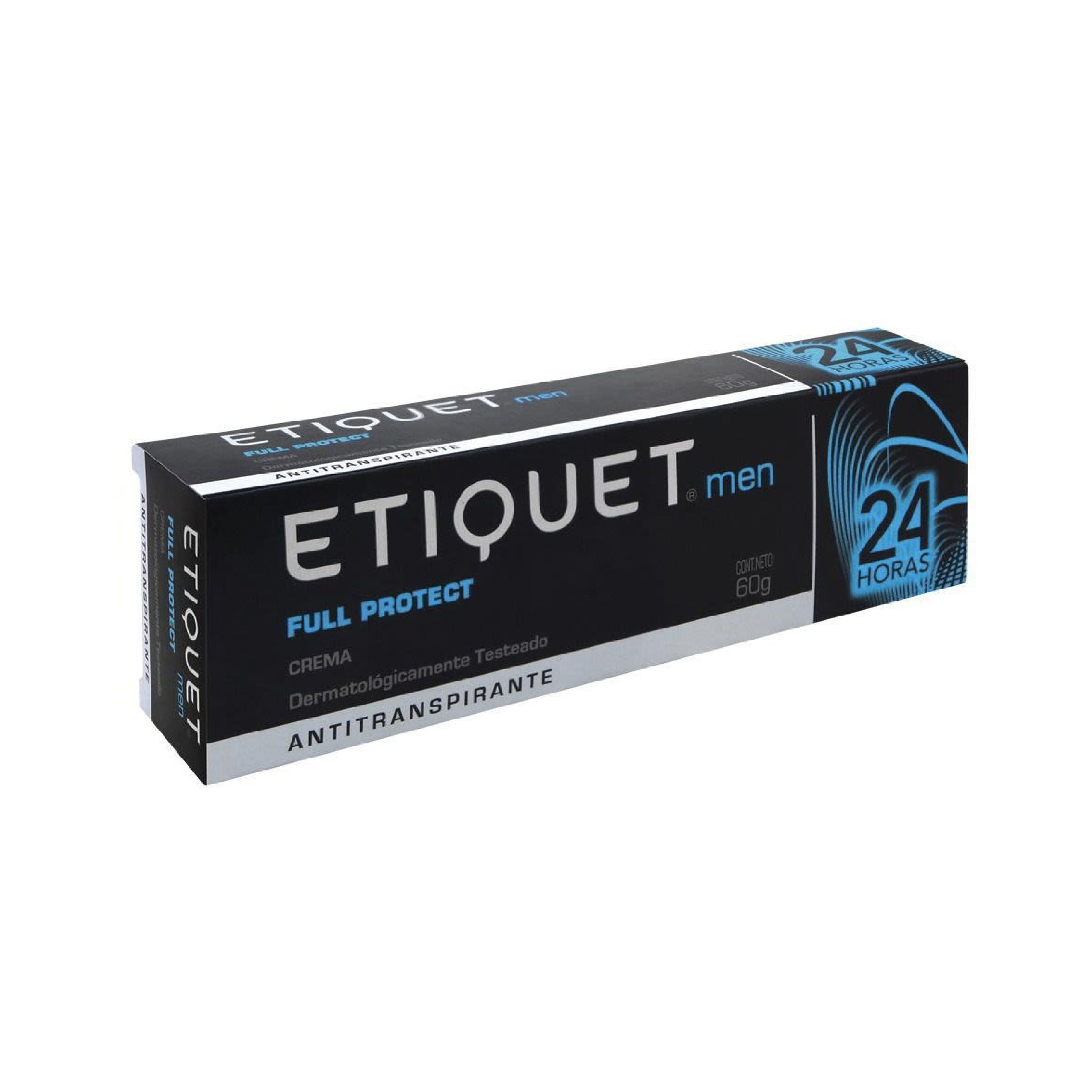 ETIQUET DESODORANTE MEN 60 G
