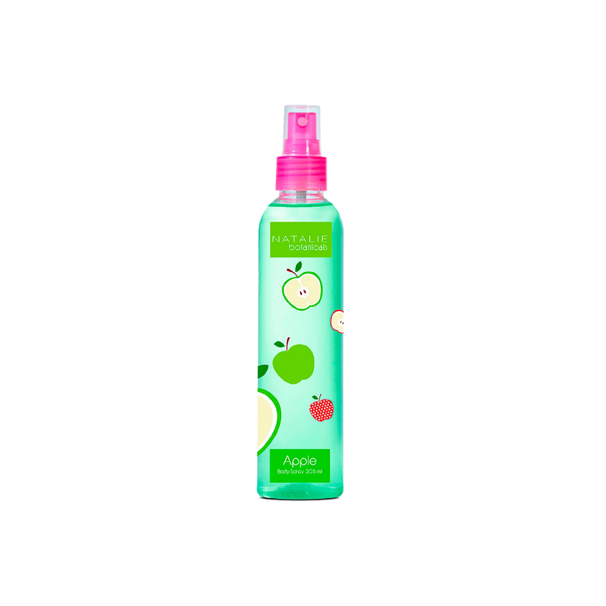 NATALIE BOTANICALS COLONIA APPLE