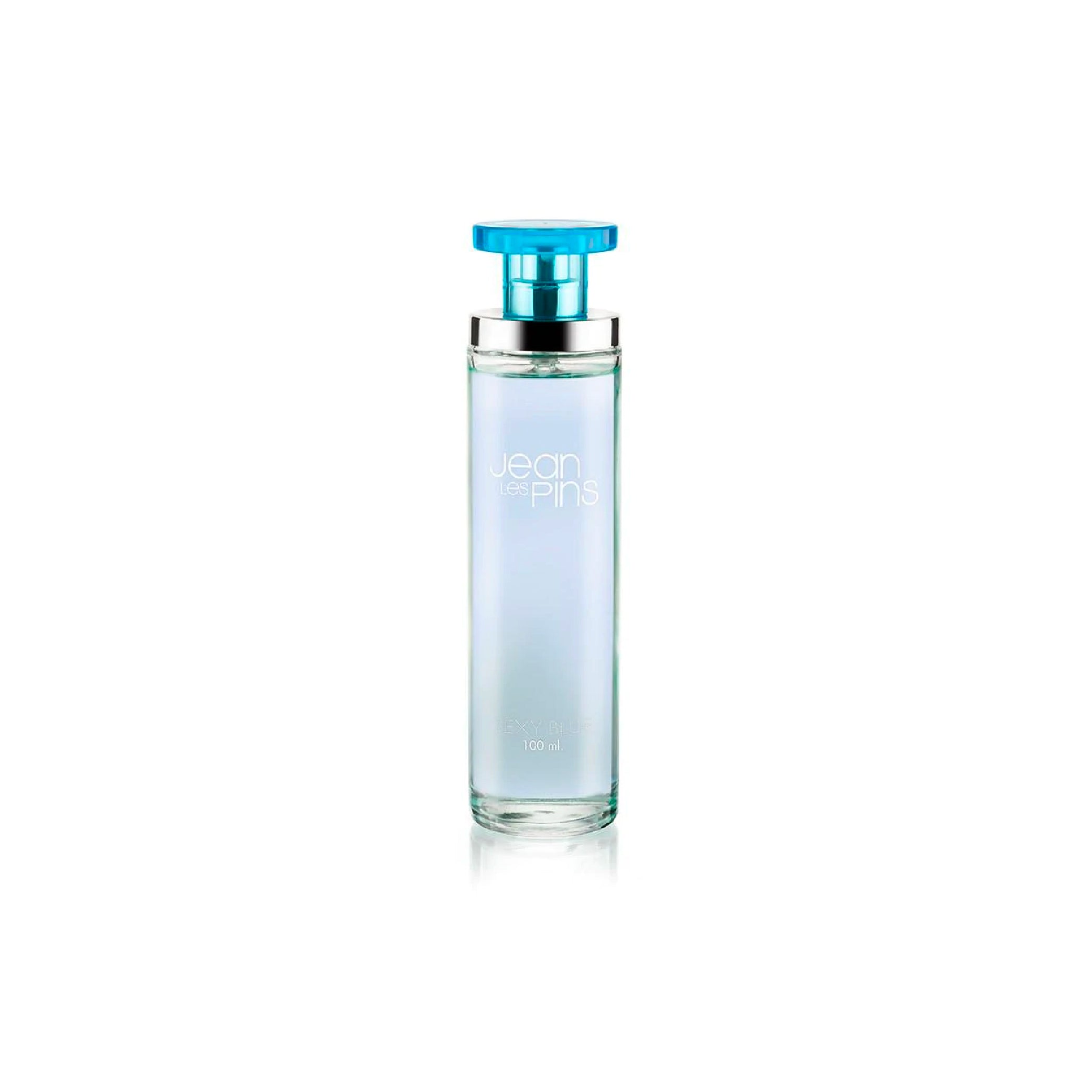 JEAN LES PINS COLONIA SEXY BLUE 100 ML